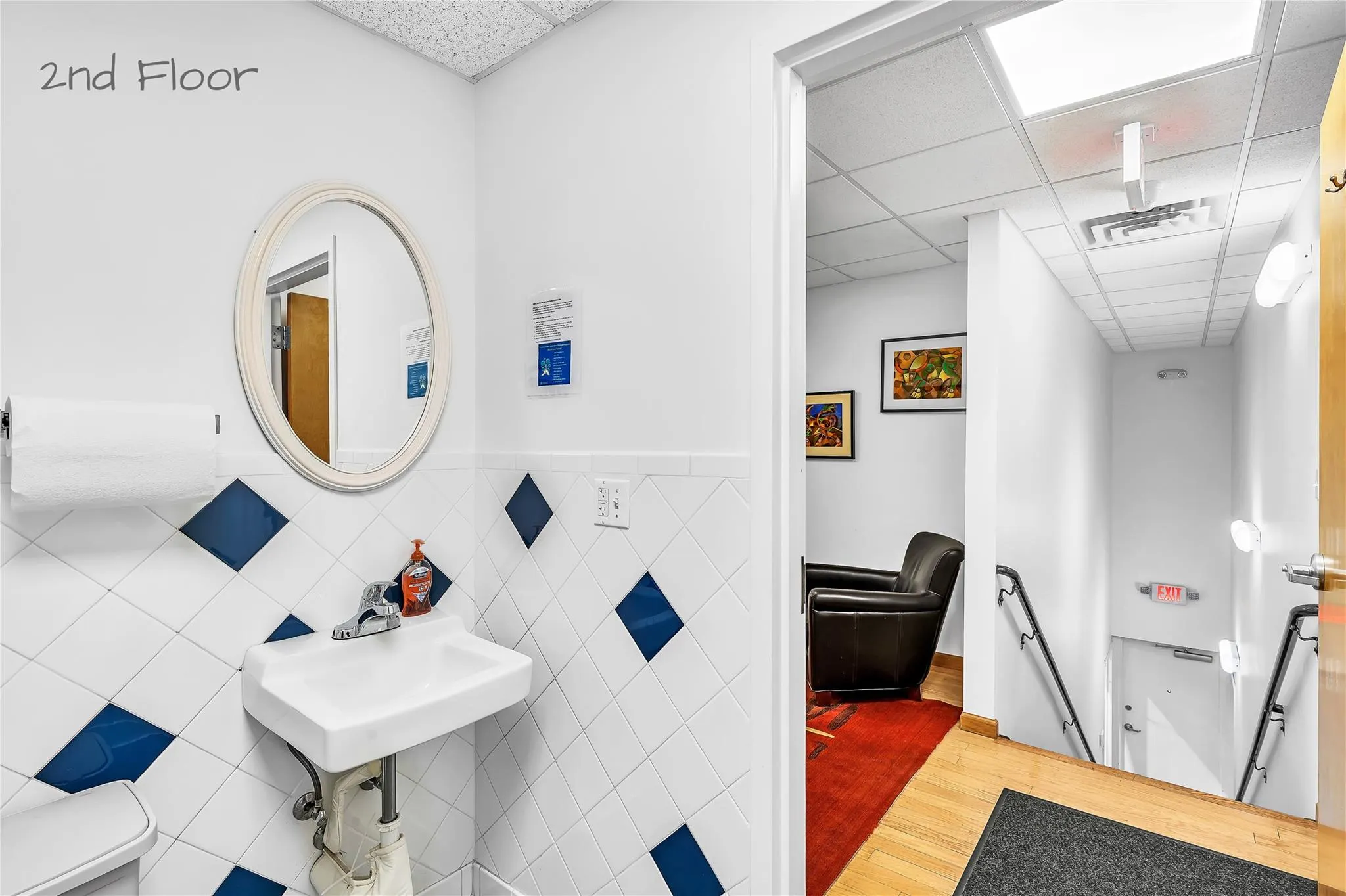 1120 NW 54th St