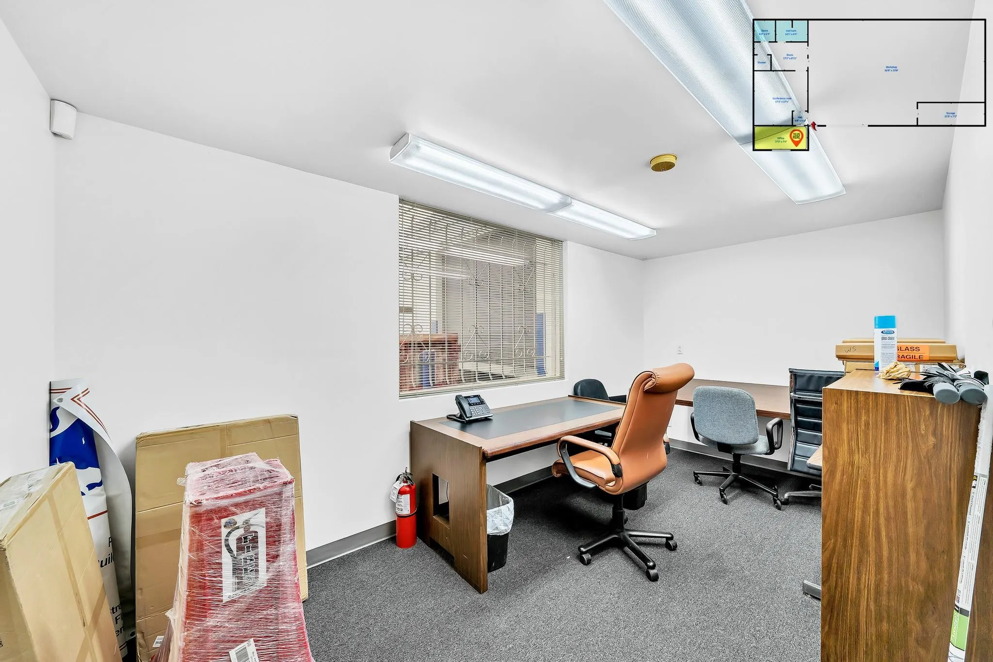 1120 NW 54th St