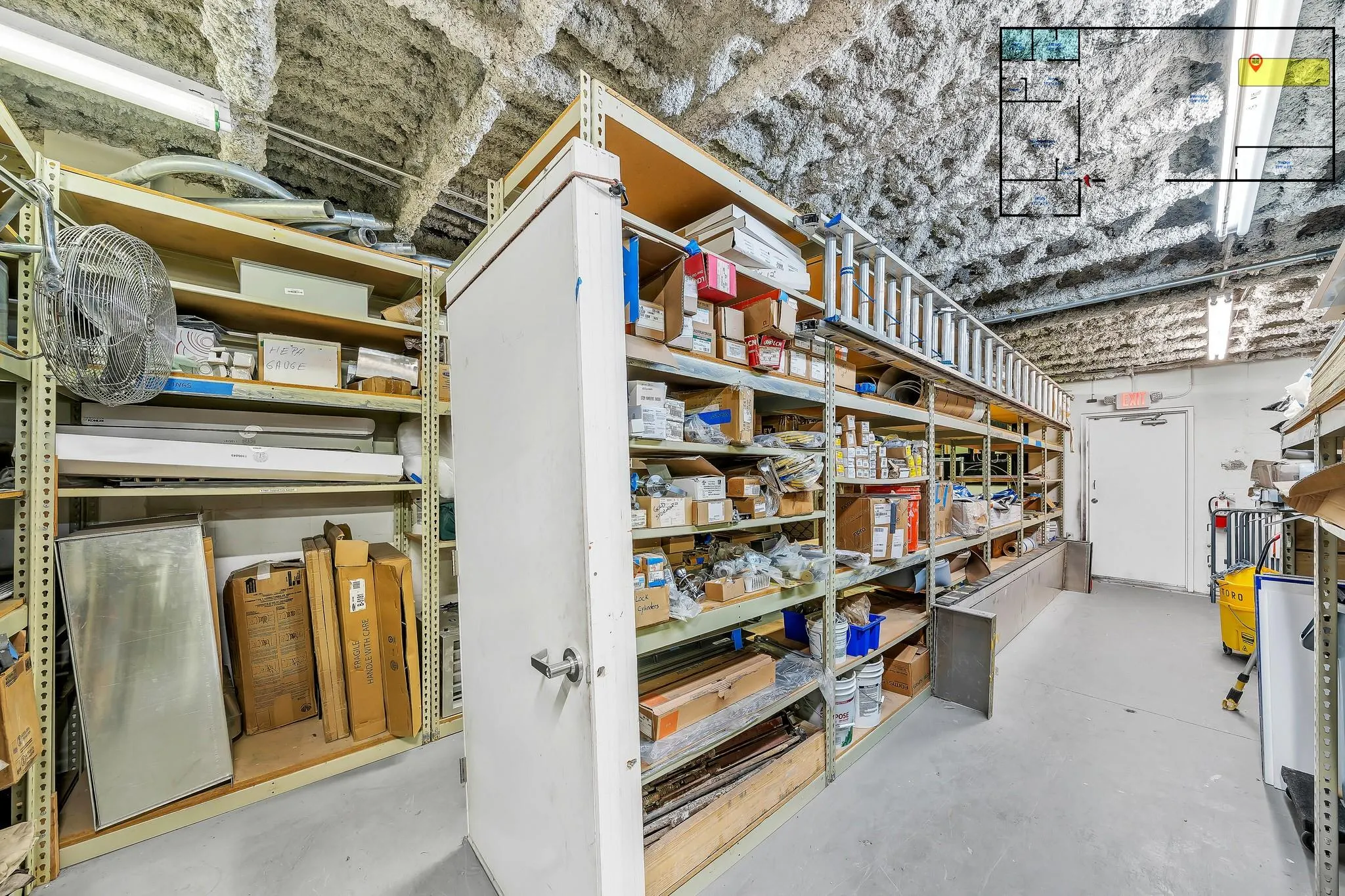 1120 NW 54th St