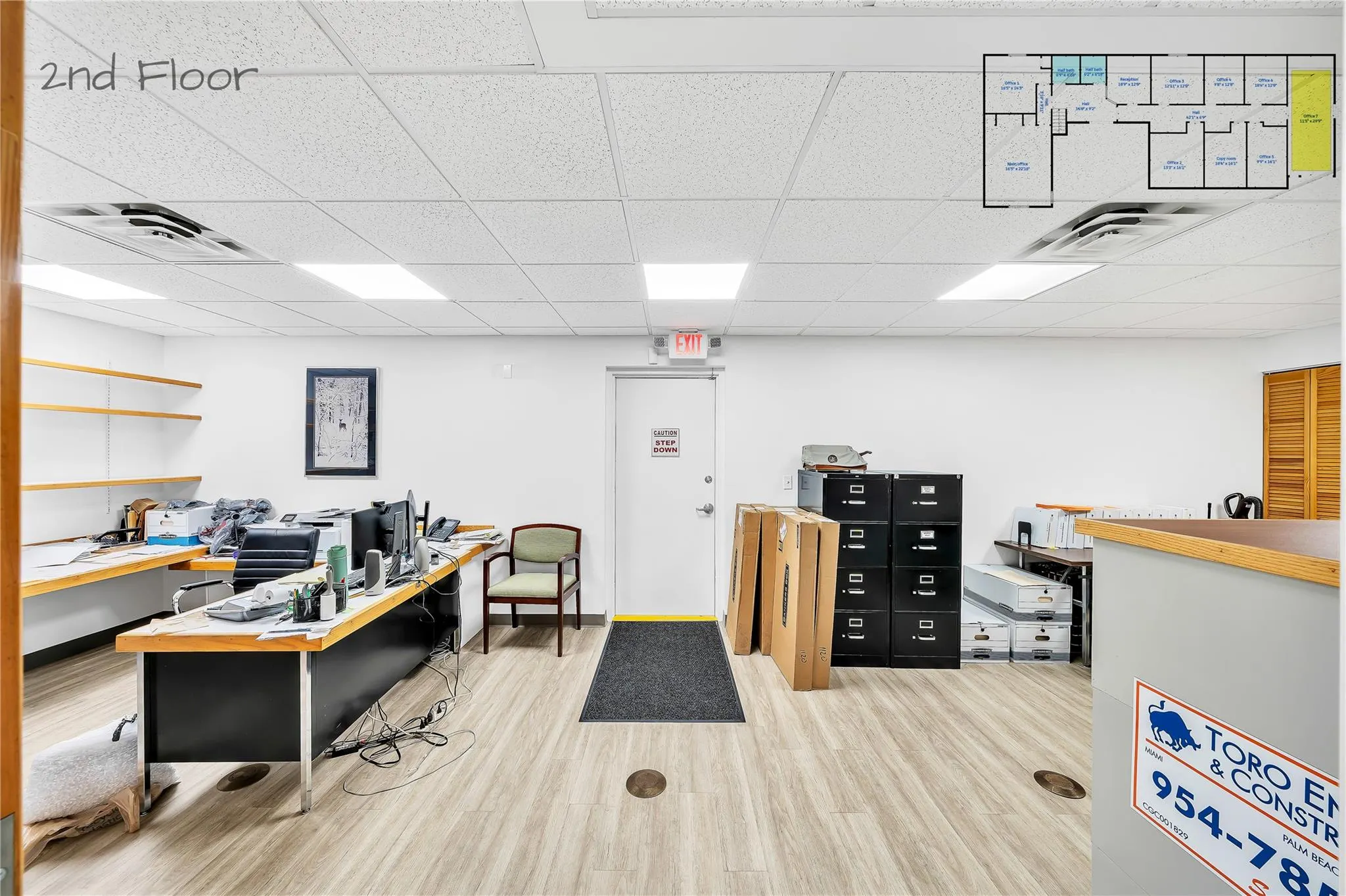 1120 NW 54th St