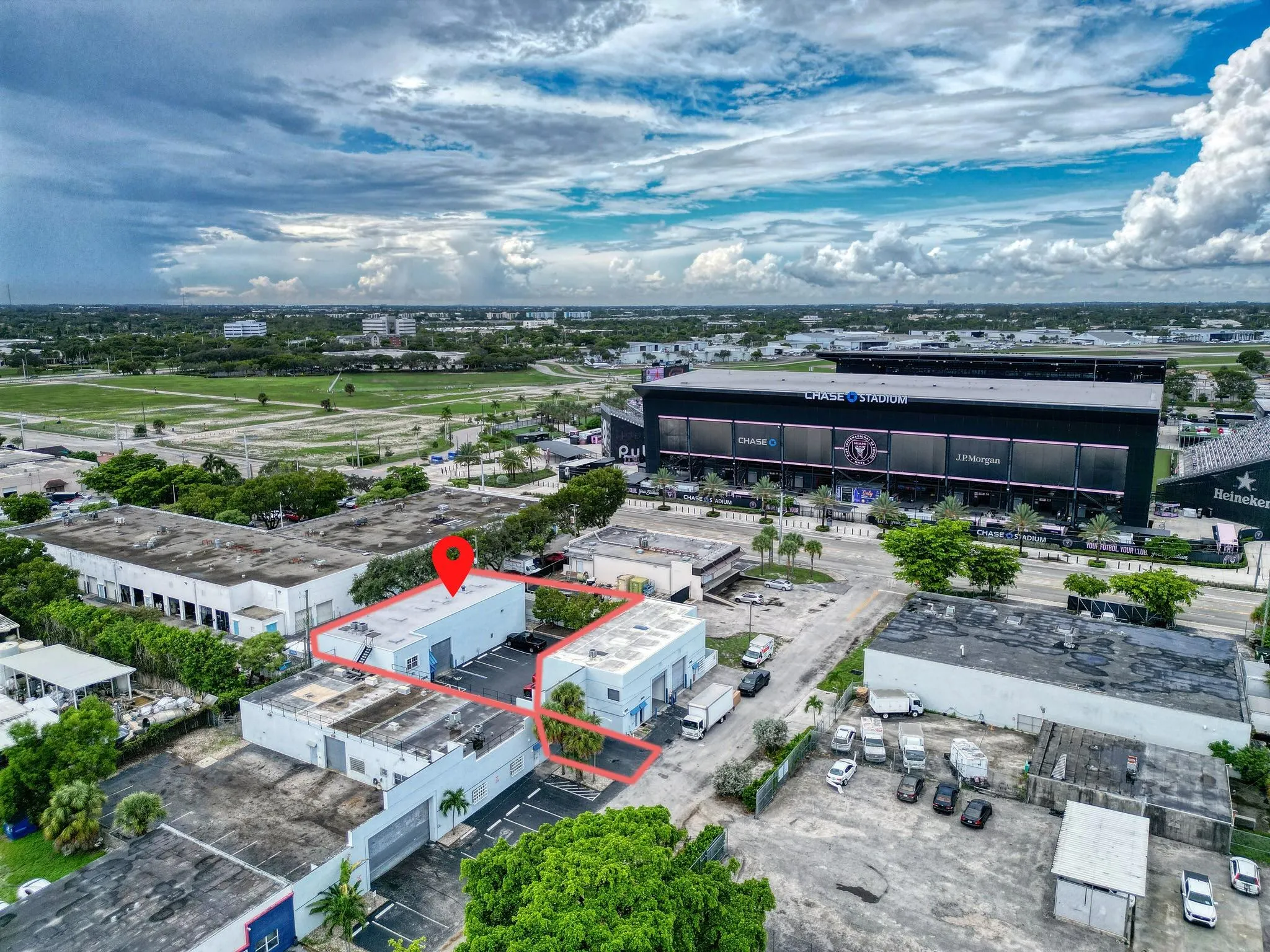 1120 NW 54th St