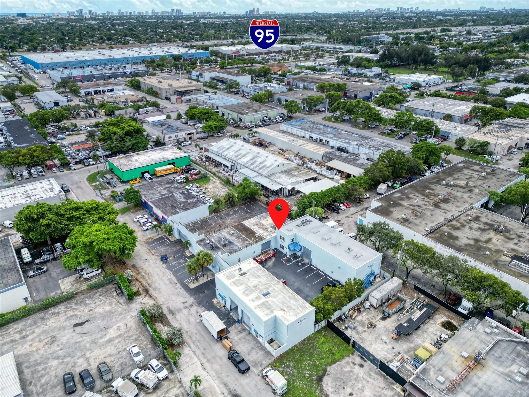 1120 NW 54th St
