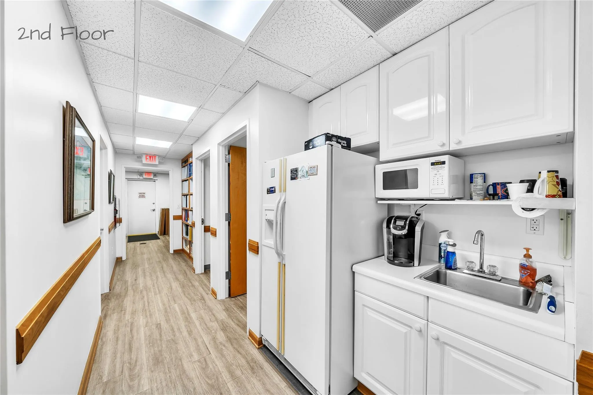 1120 NW 54th St