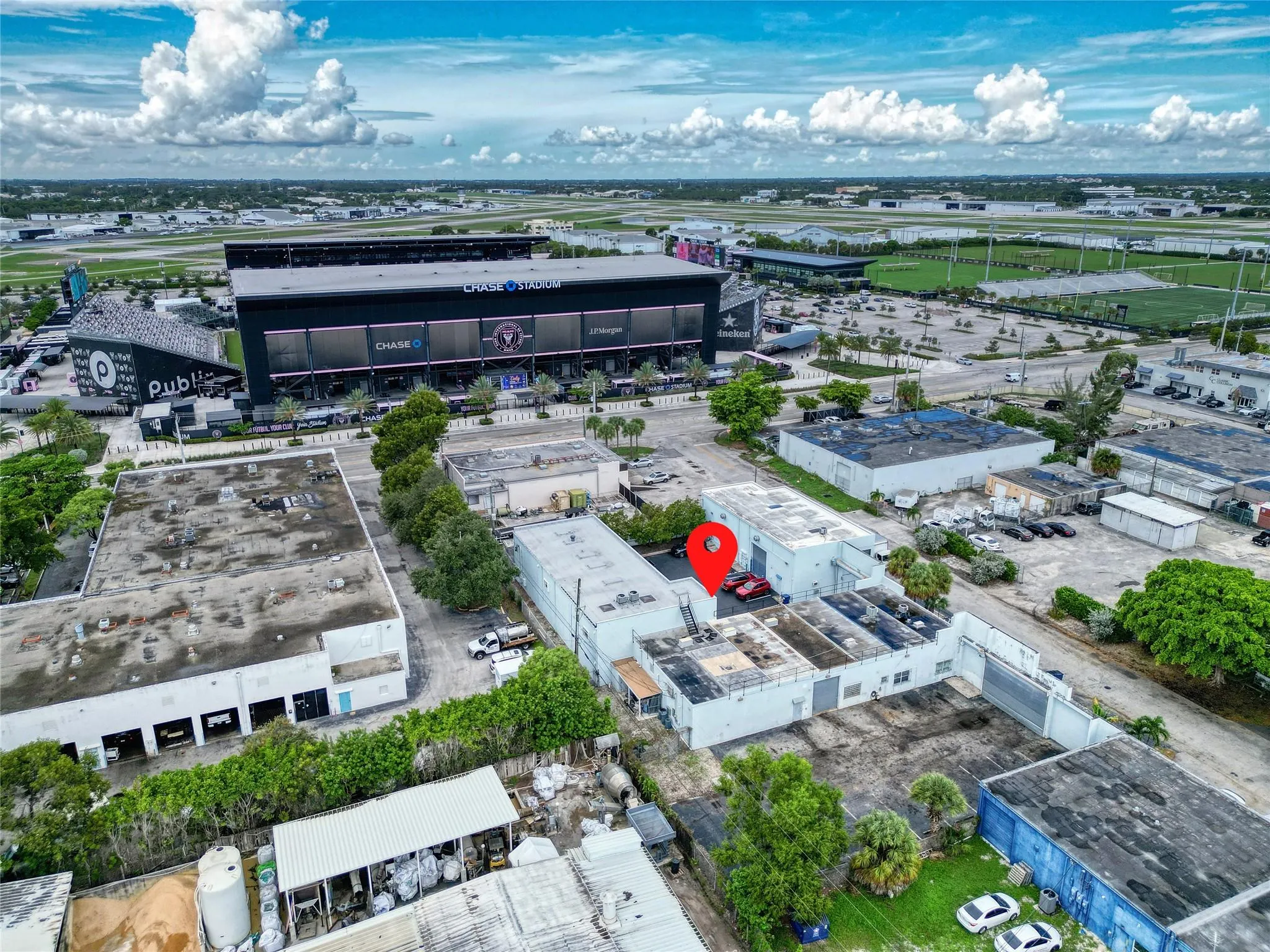 1120 NW 54th St