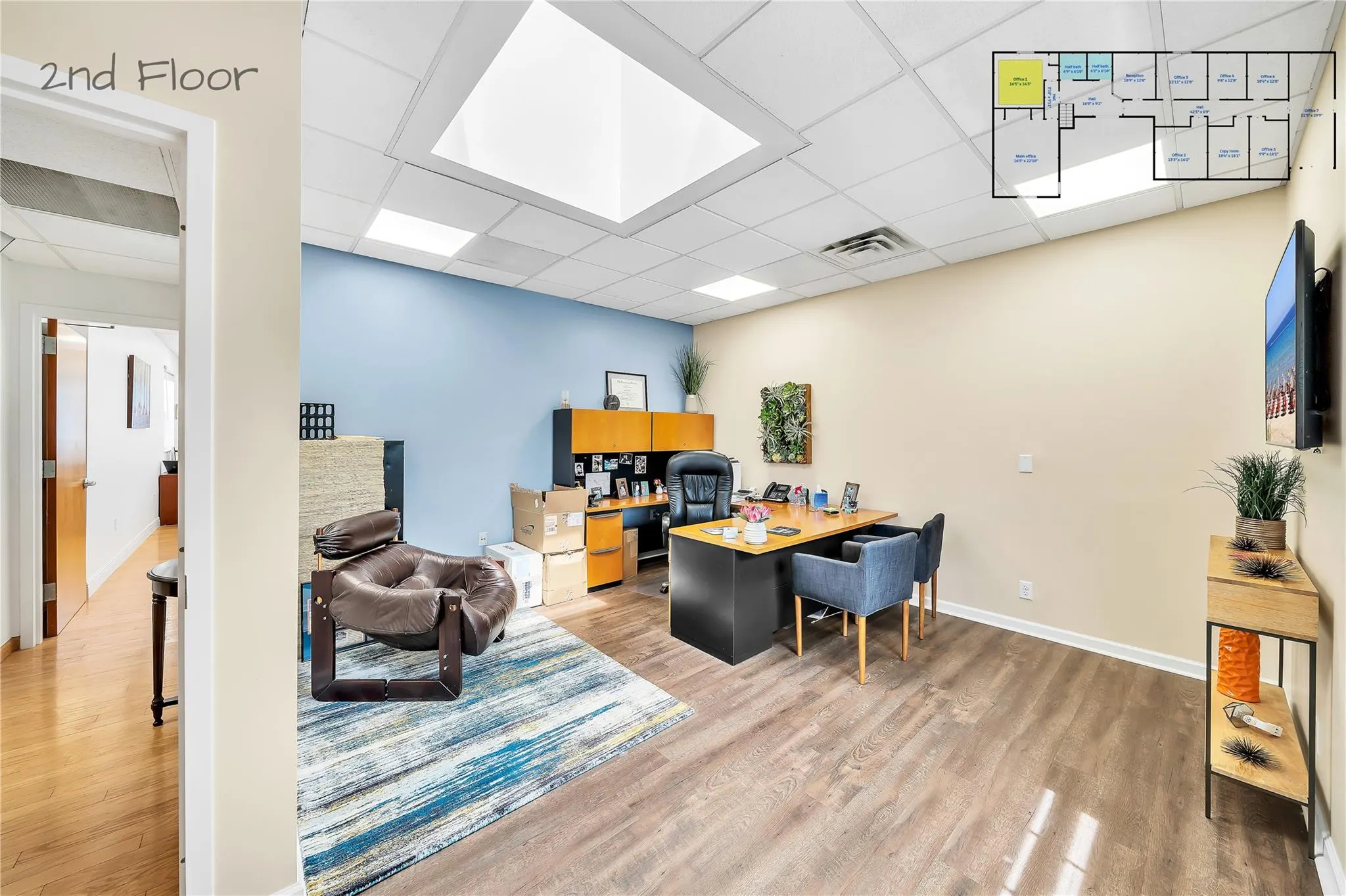 1120 NW 54th St