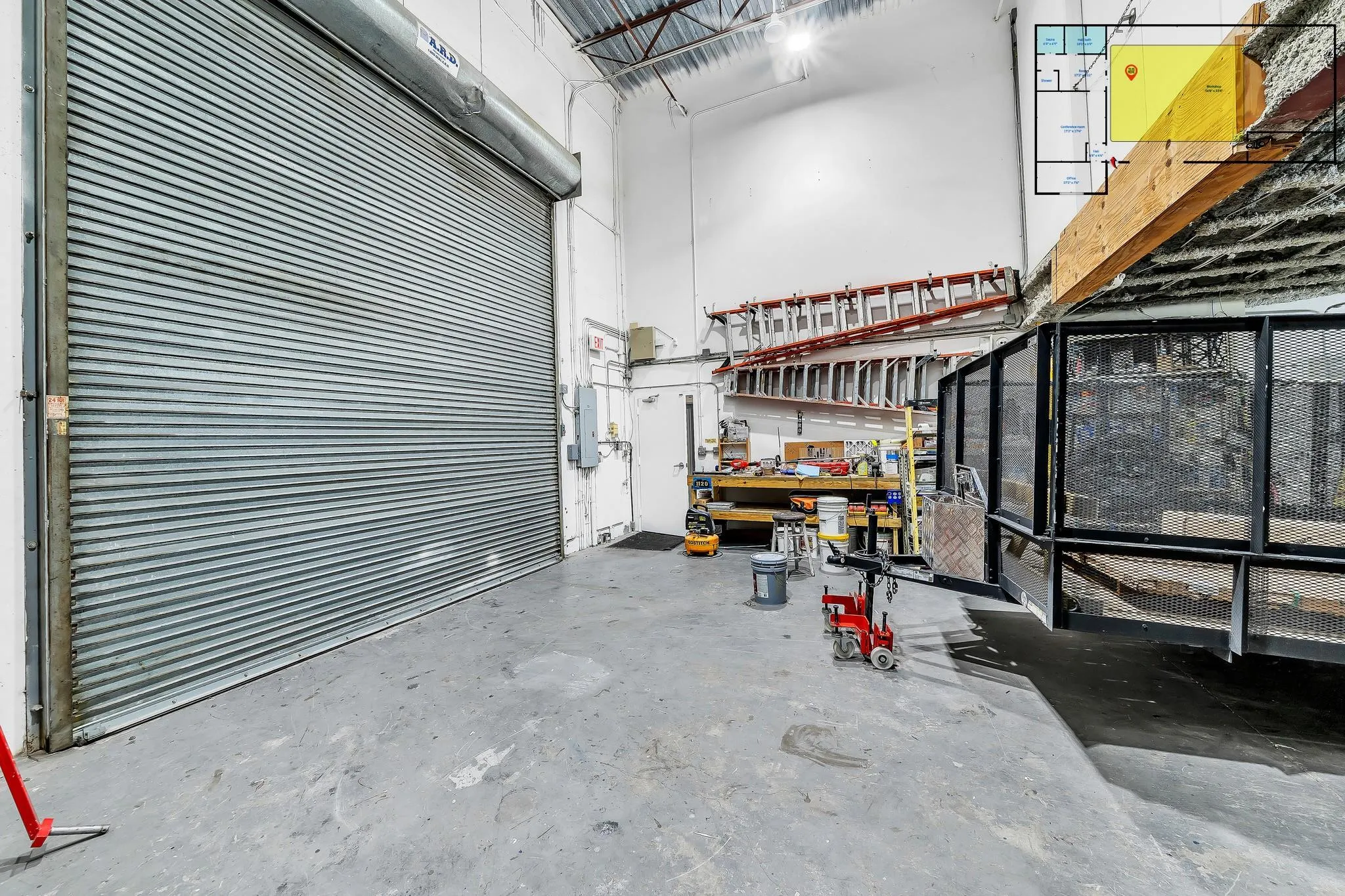1120 NW 54th St
