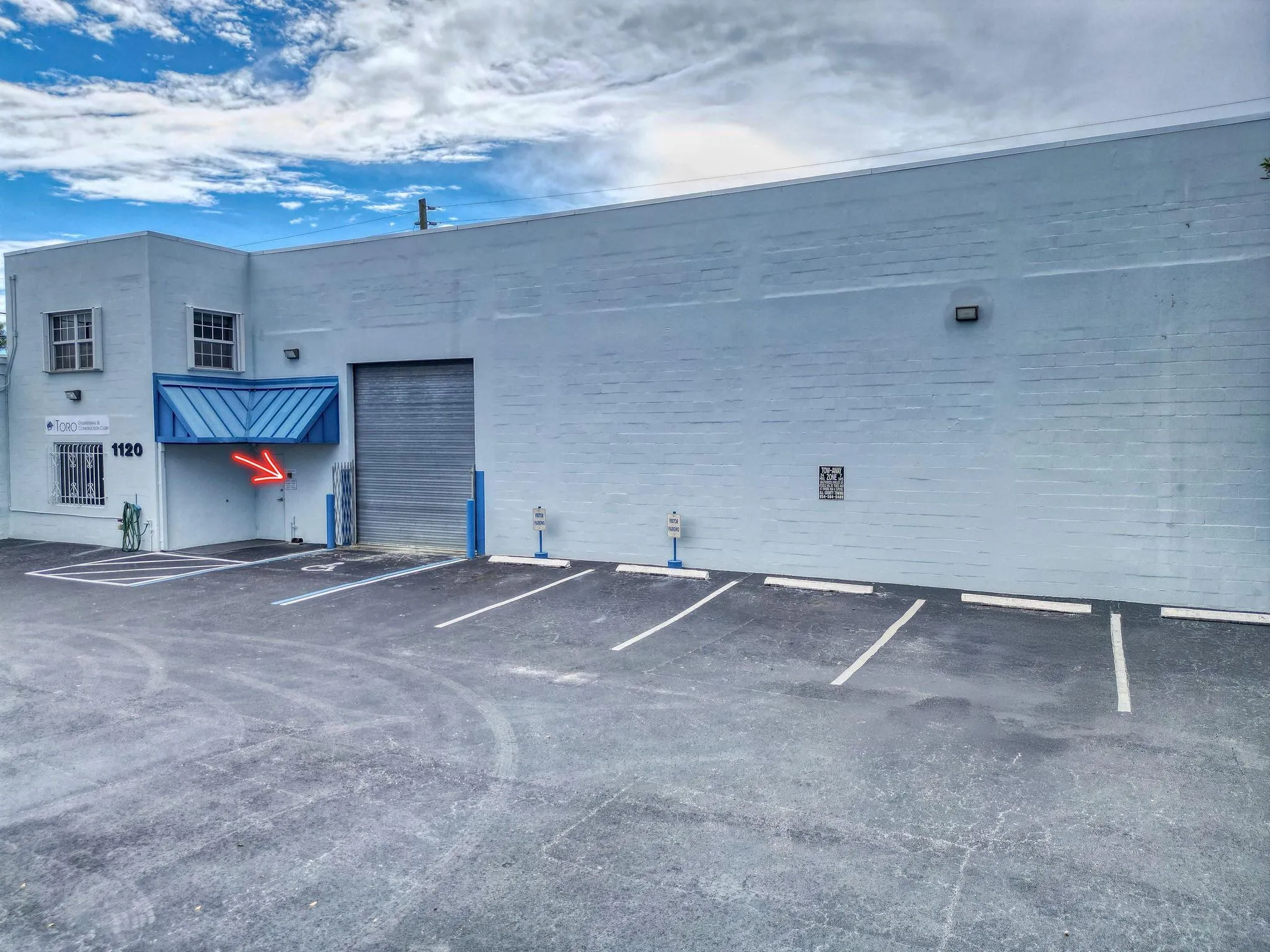 1120 NW 54th St