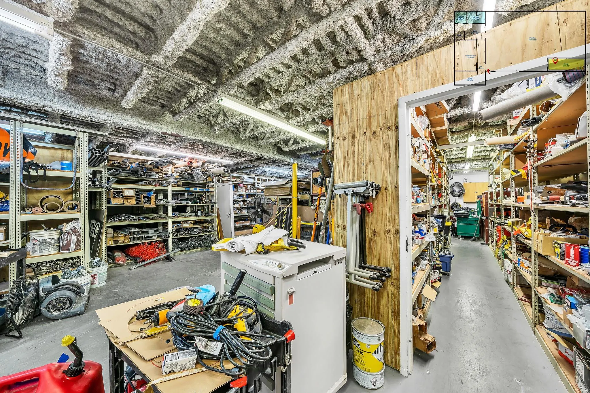 1120 NW 54th St