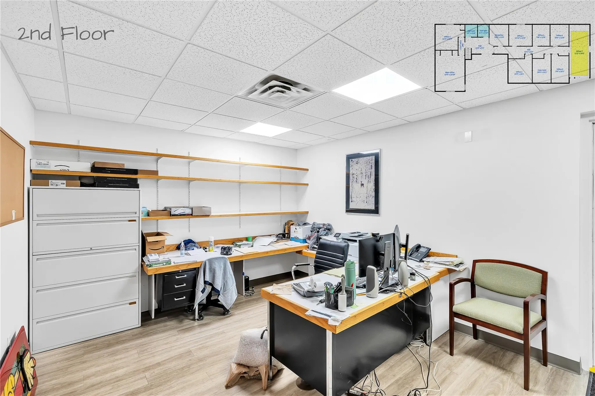 1120 NW 54th St