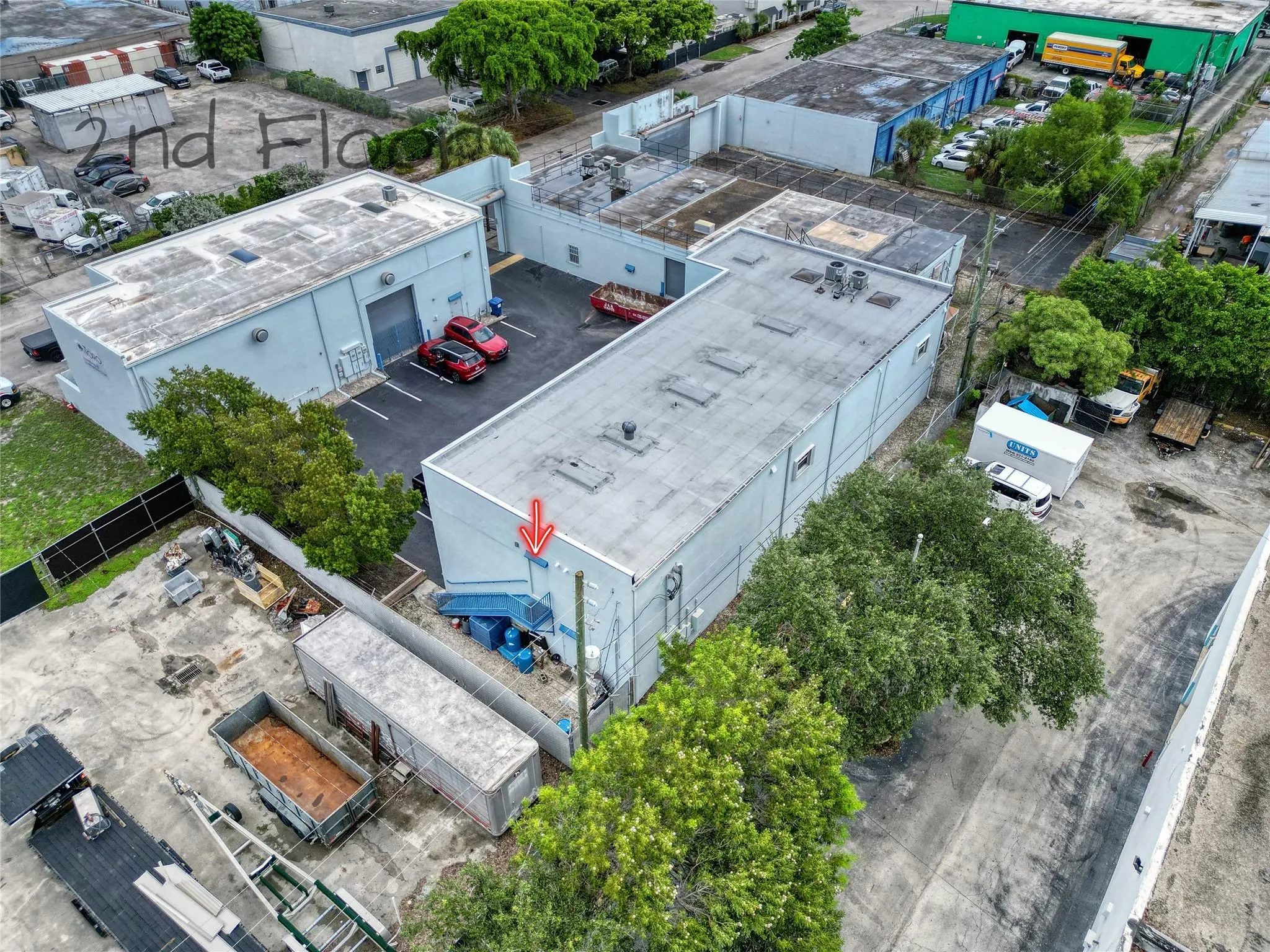 1120 NW 54th St
