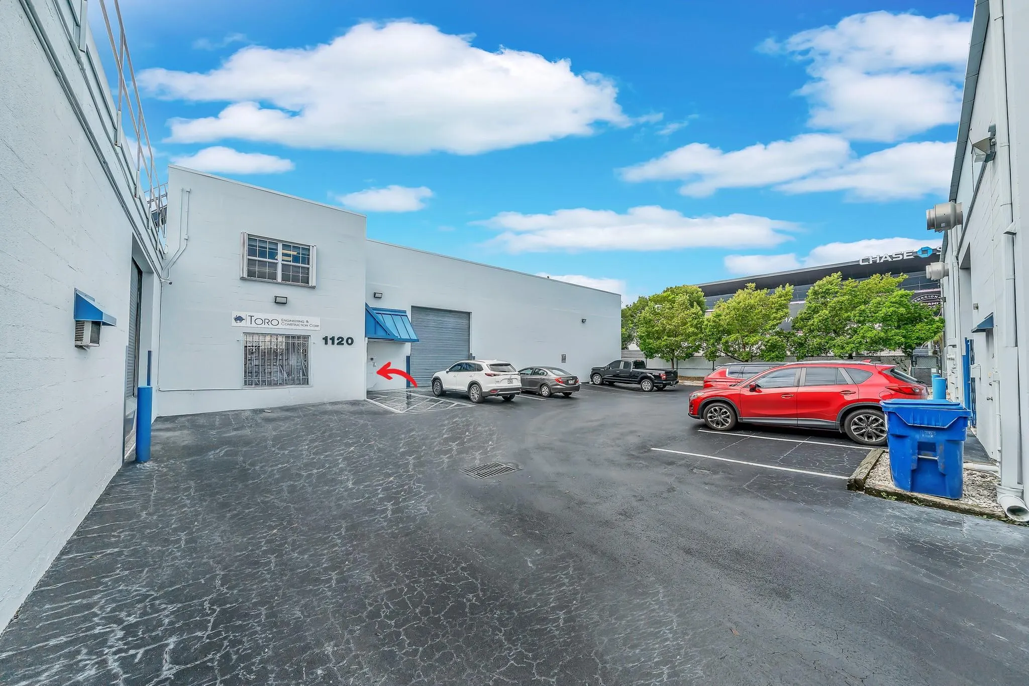 1120 NW 54th St