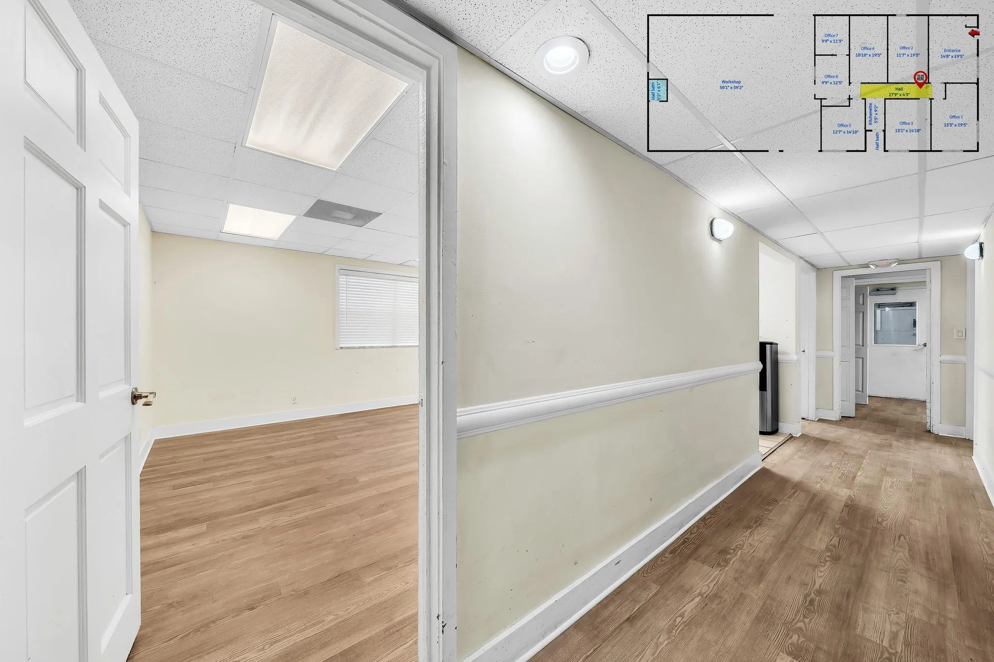 1100 NW 54th St