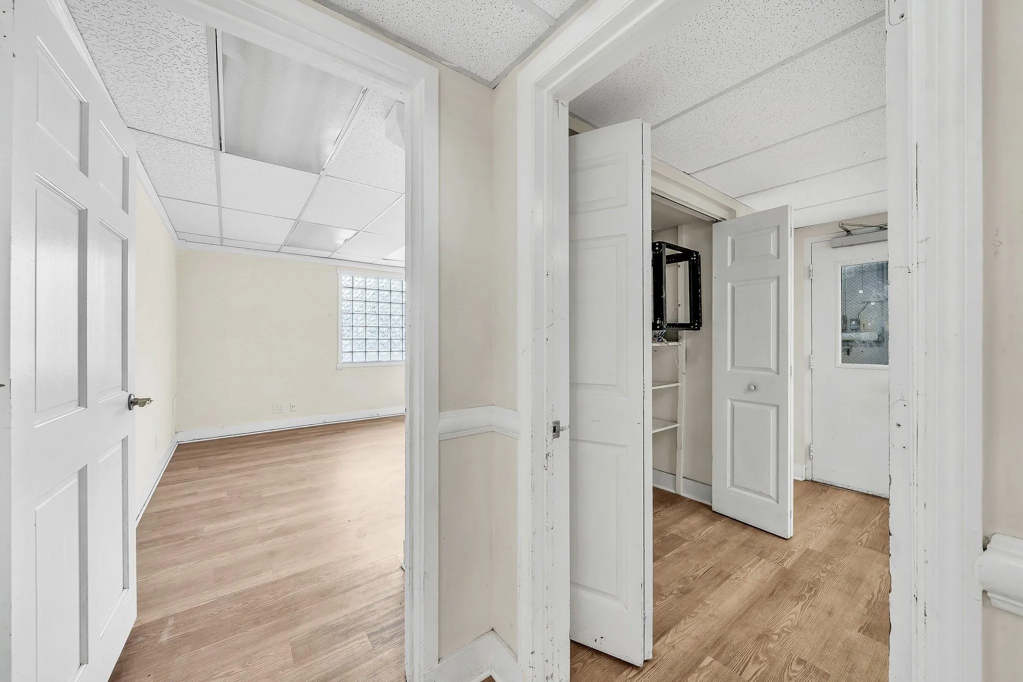 1100 NW 54th St