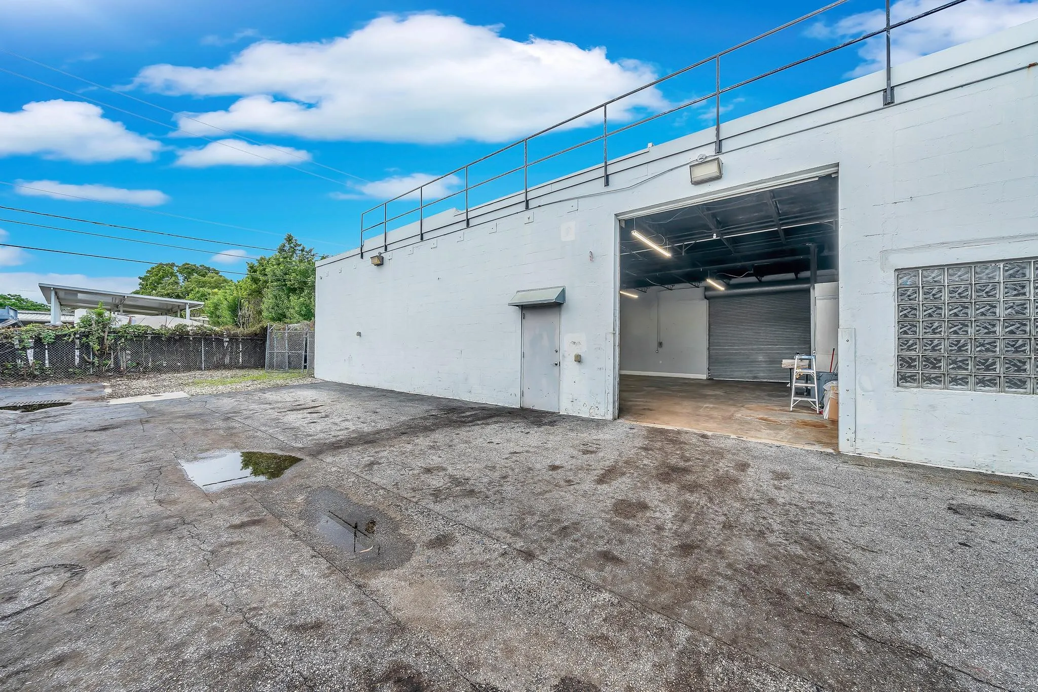 1100 NW 54th St