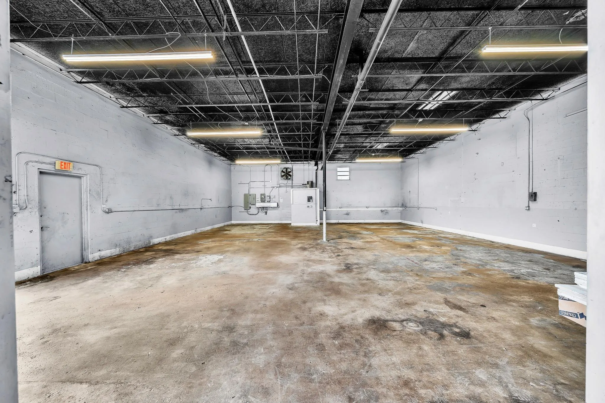 1100 NW 54th St