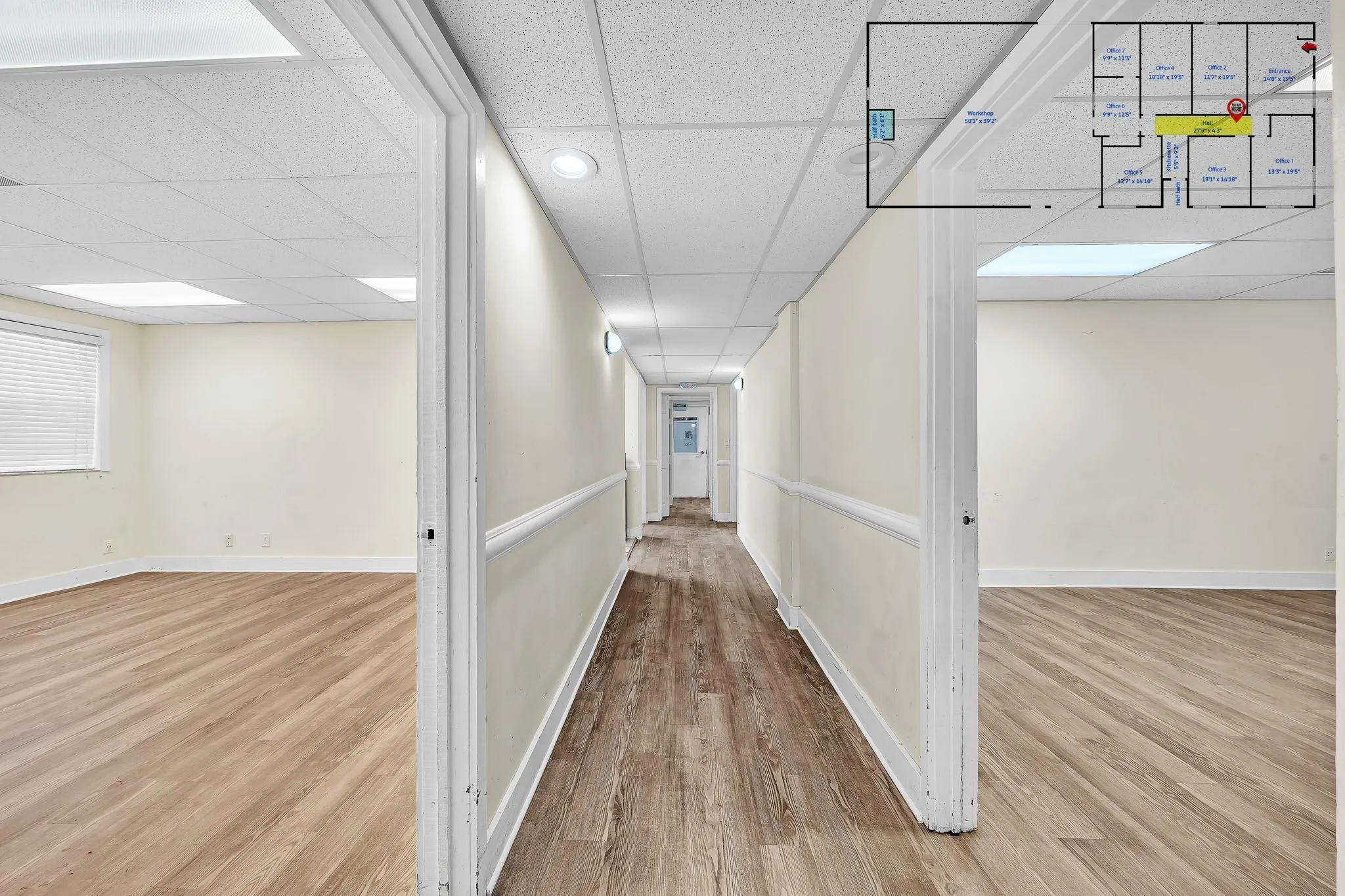 1100 NW 54th St