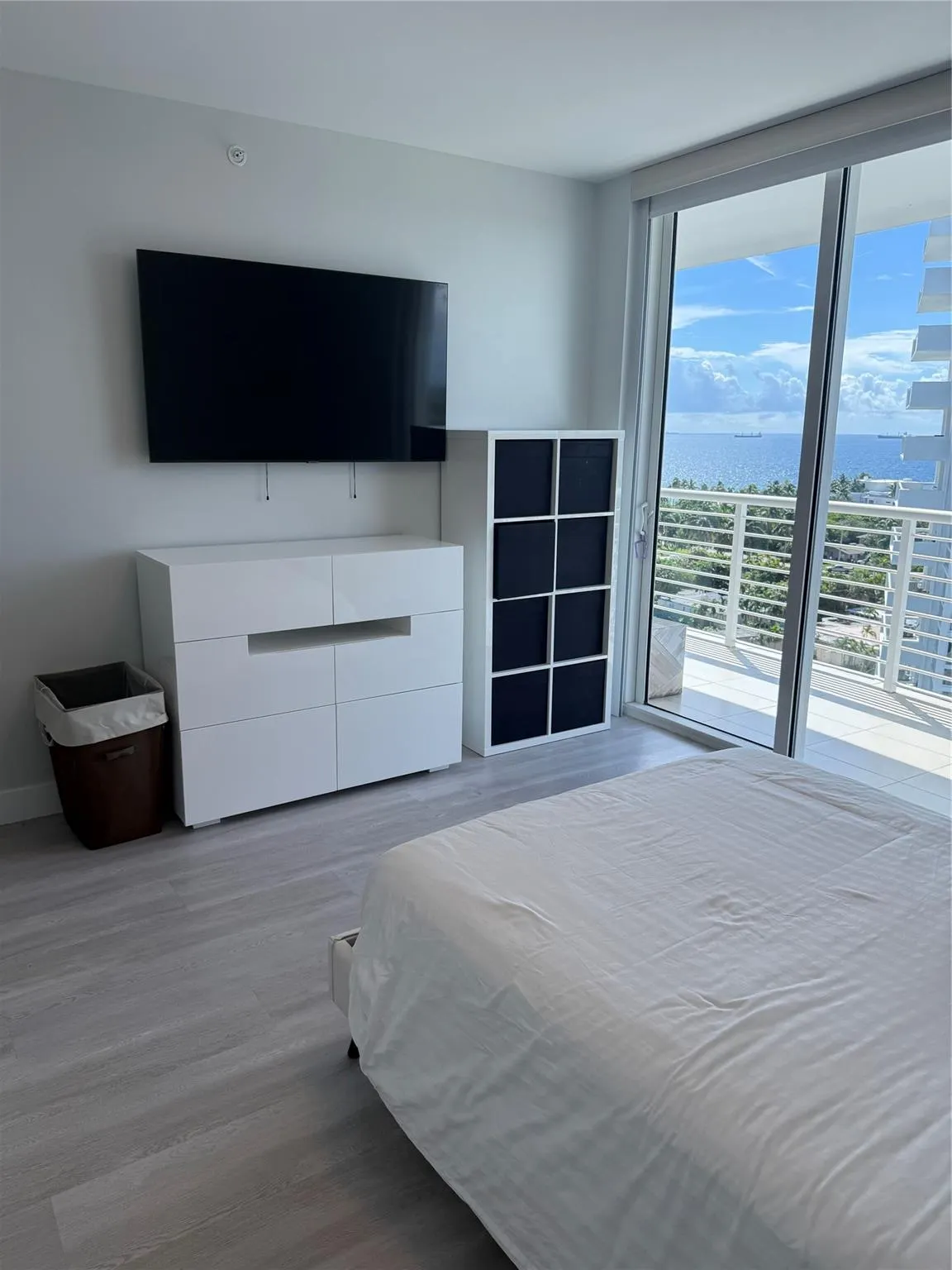 2821 N Ocean Blvd, #1106