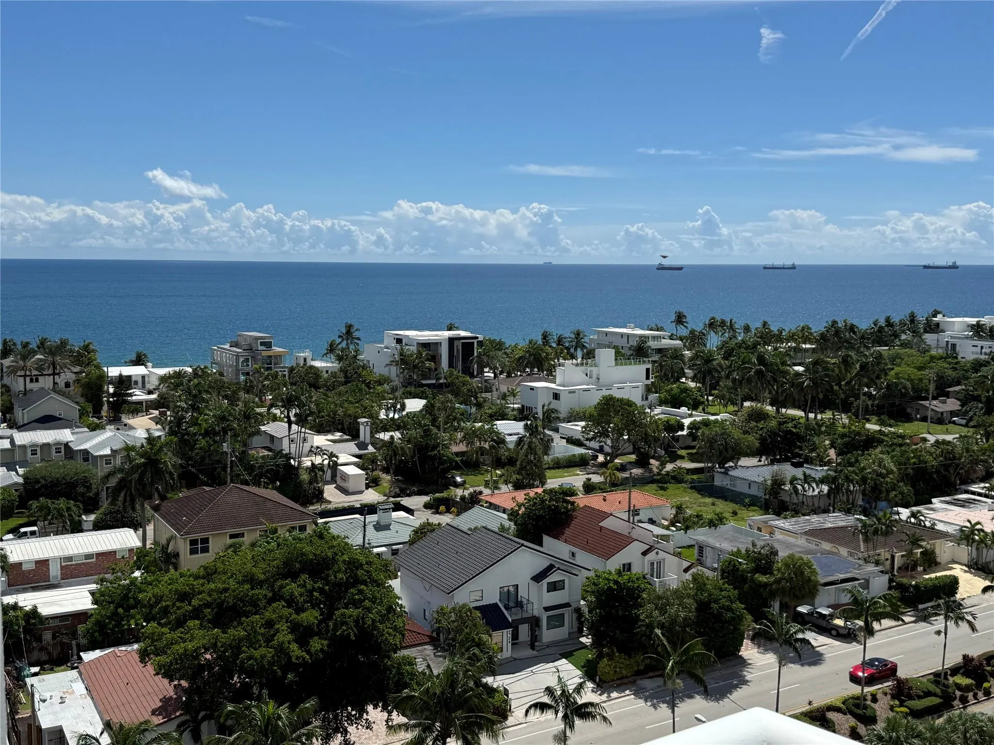 2821 N Ocean Blvd, #1106