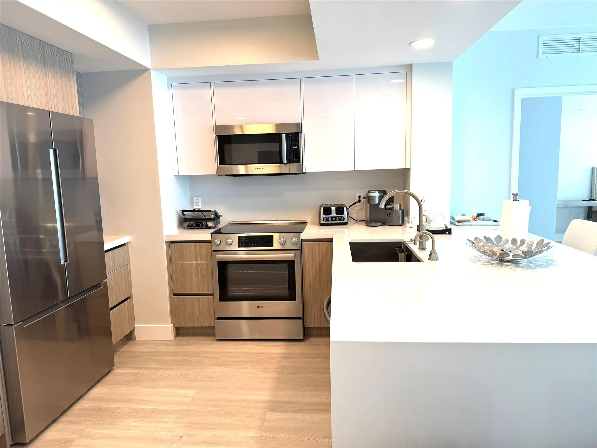 2821 N Ocean Blvd, #1106