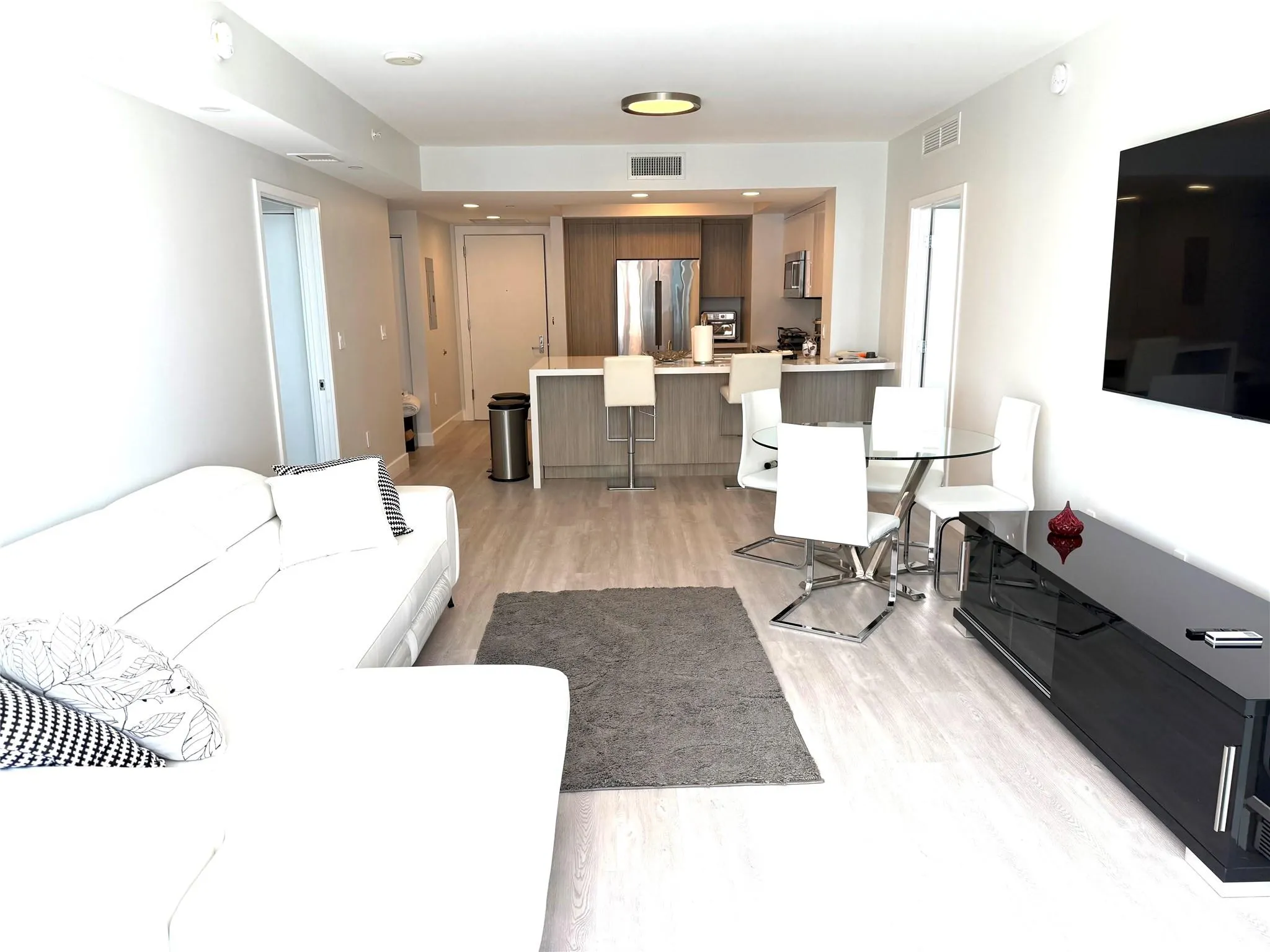 2821 N Ocean Blvd, #1106