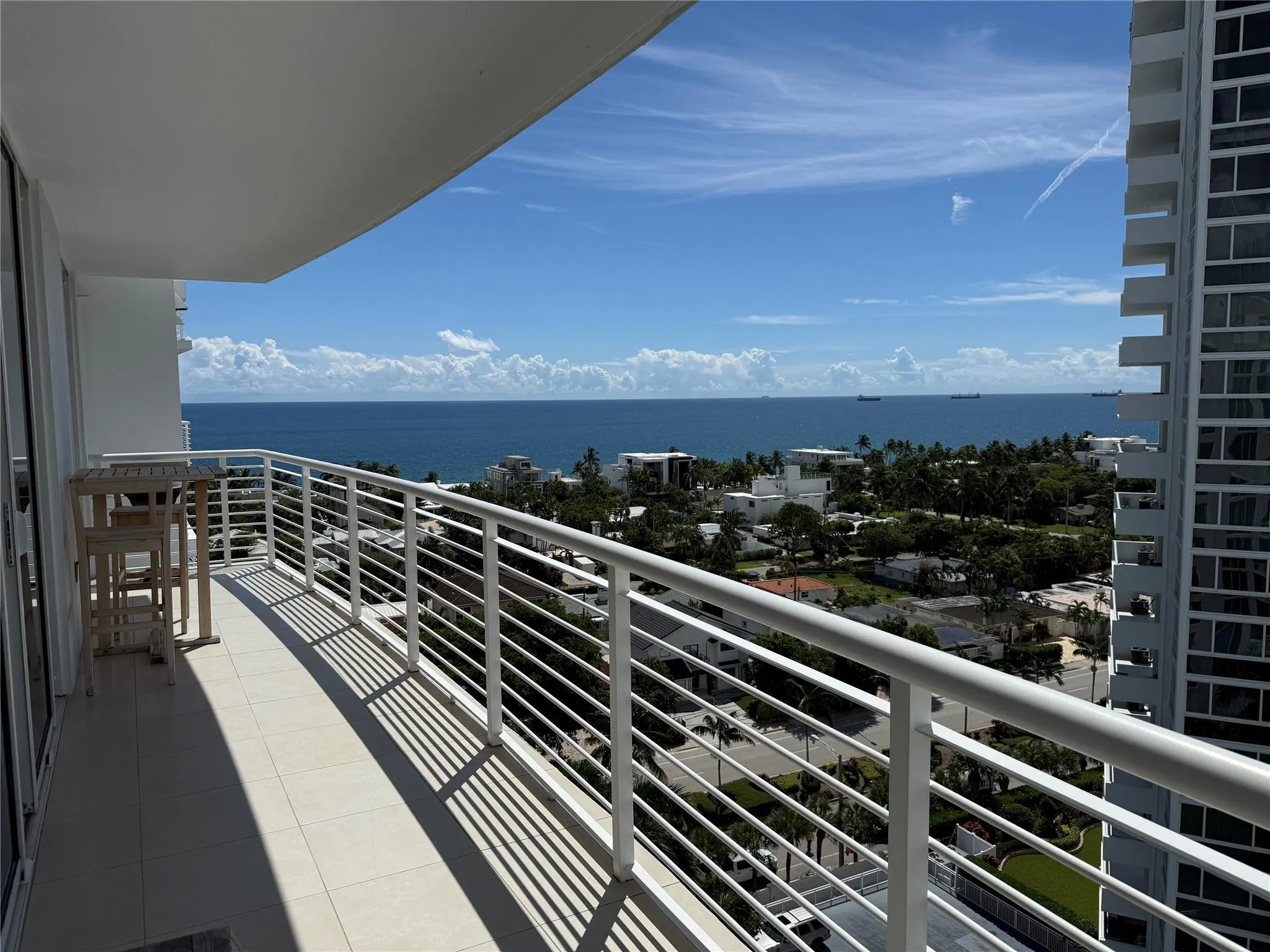 2821 N Ocean Blvd, #1106