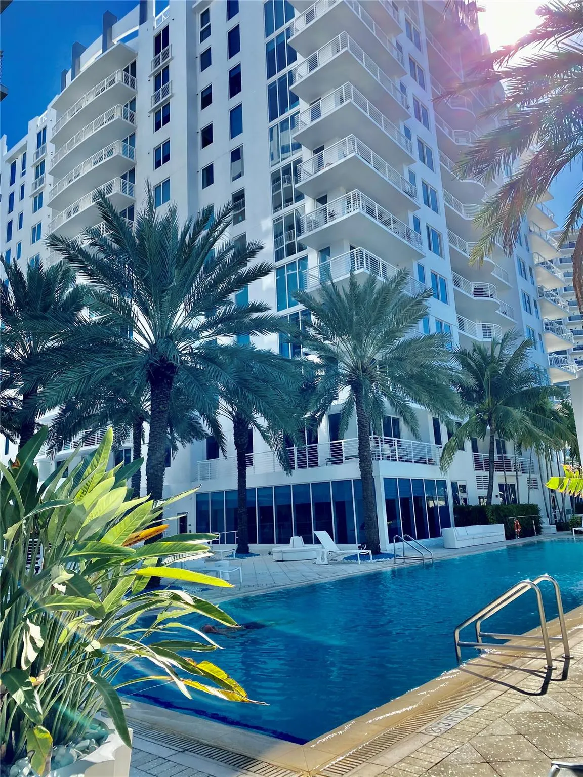 2821 N Ocean Blvd, #1106