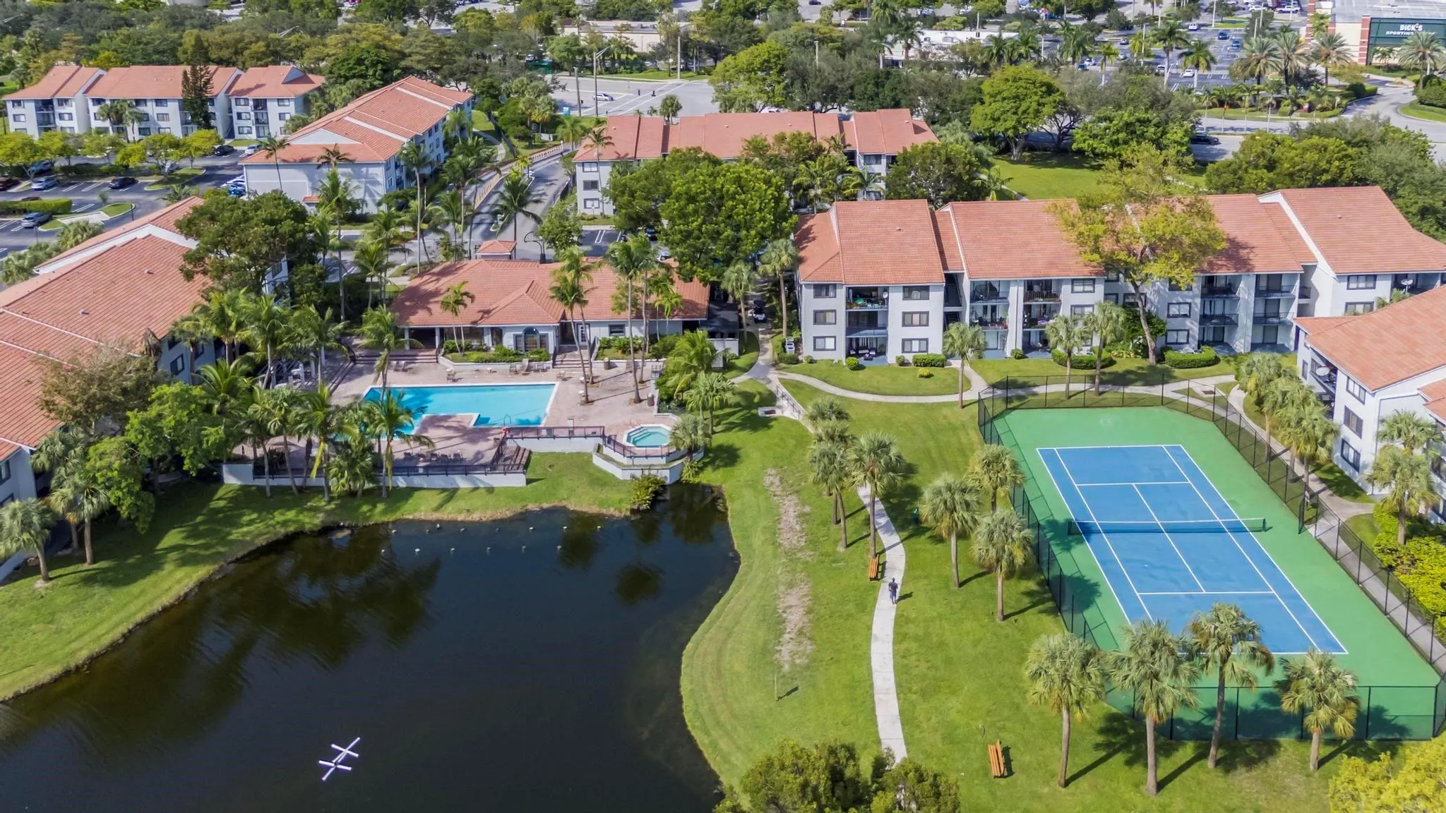 9222 W Atlantic Blvd, #1336