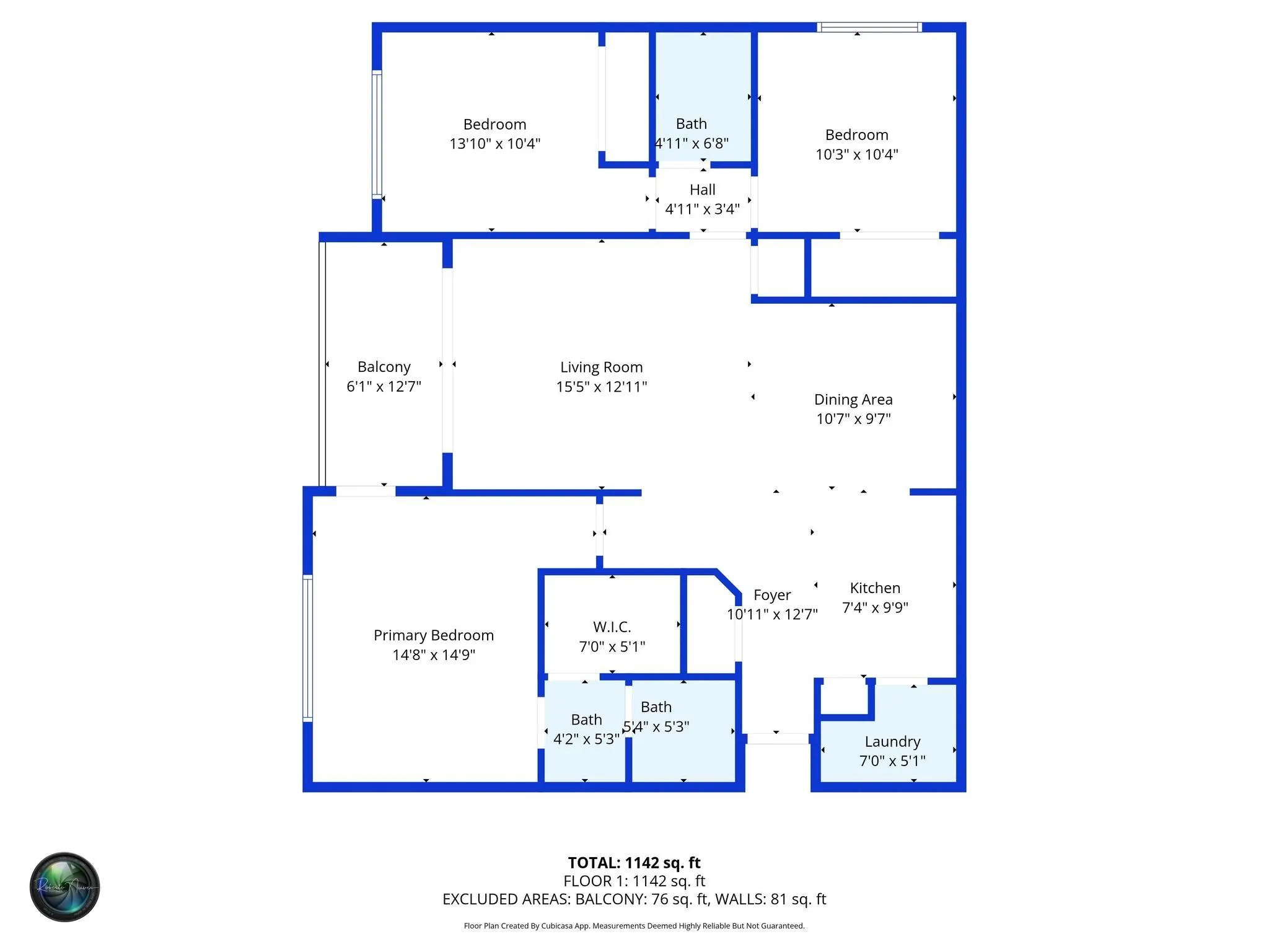9222 W Atlantic Blvd, #1336