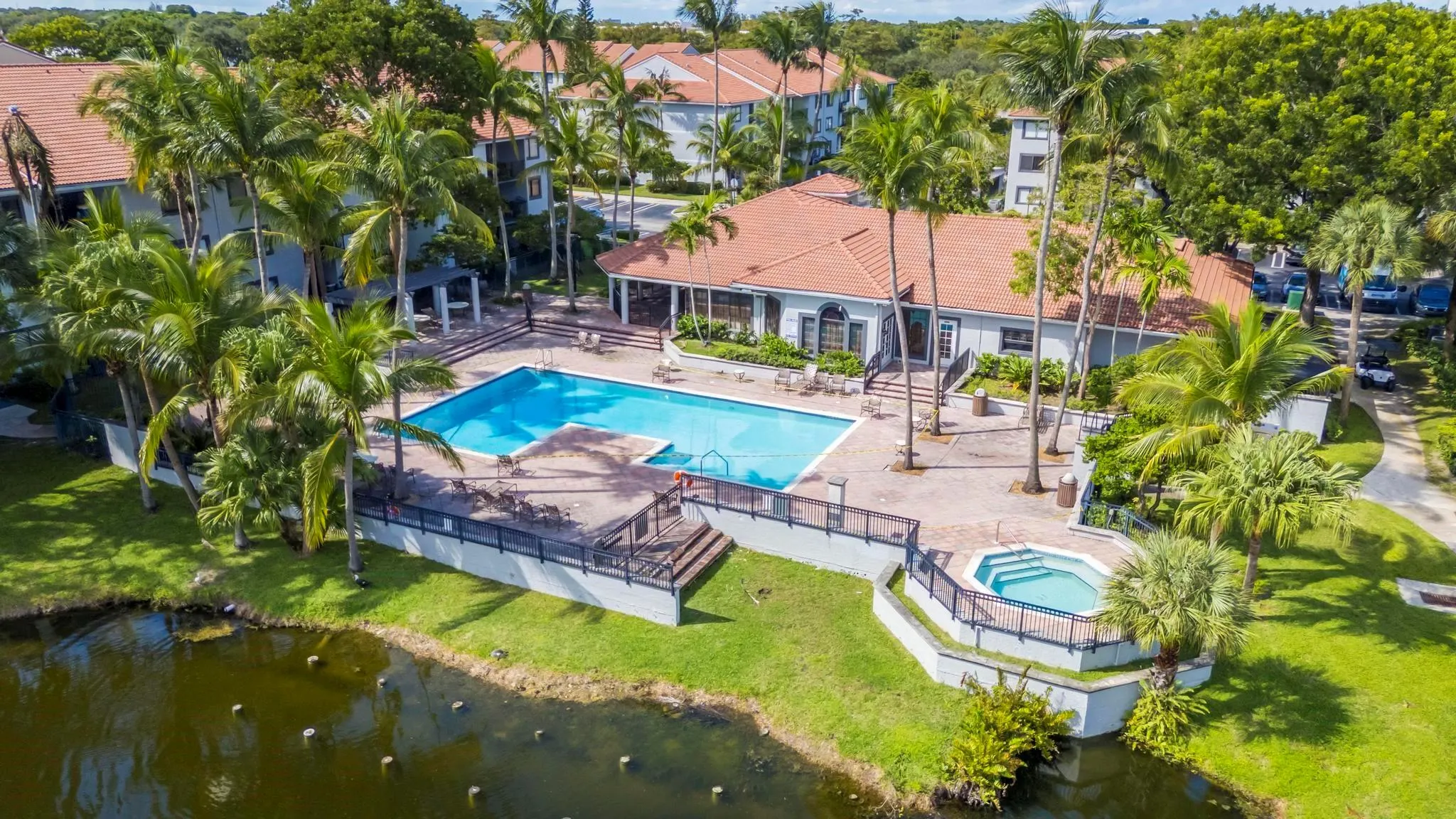 9222 W Atlantic Blvd, #1336