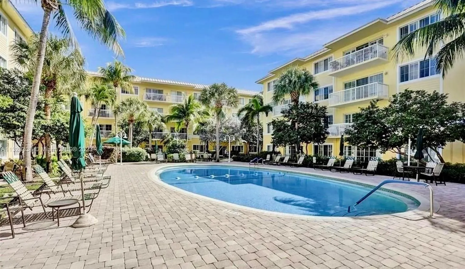 1515 E Broward Blvd, #310