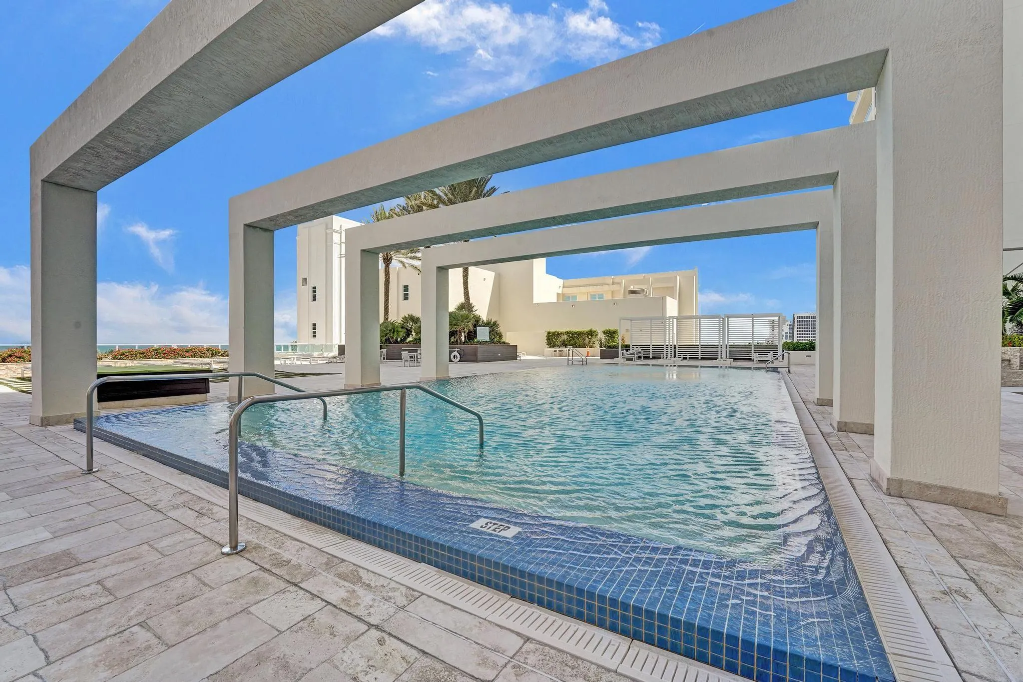 101 S Fort Lauderdale Beach Blvd, #806