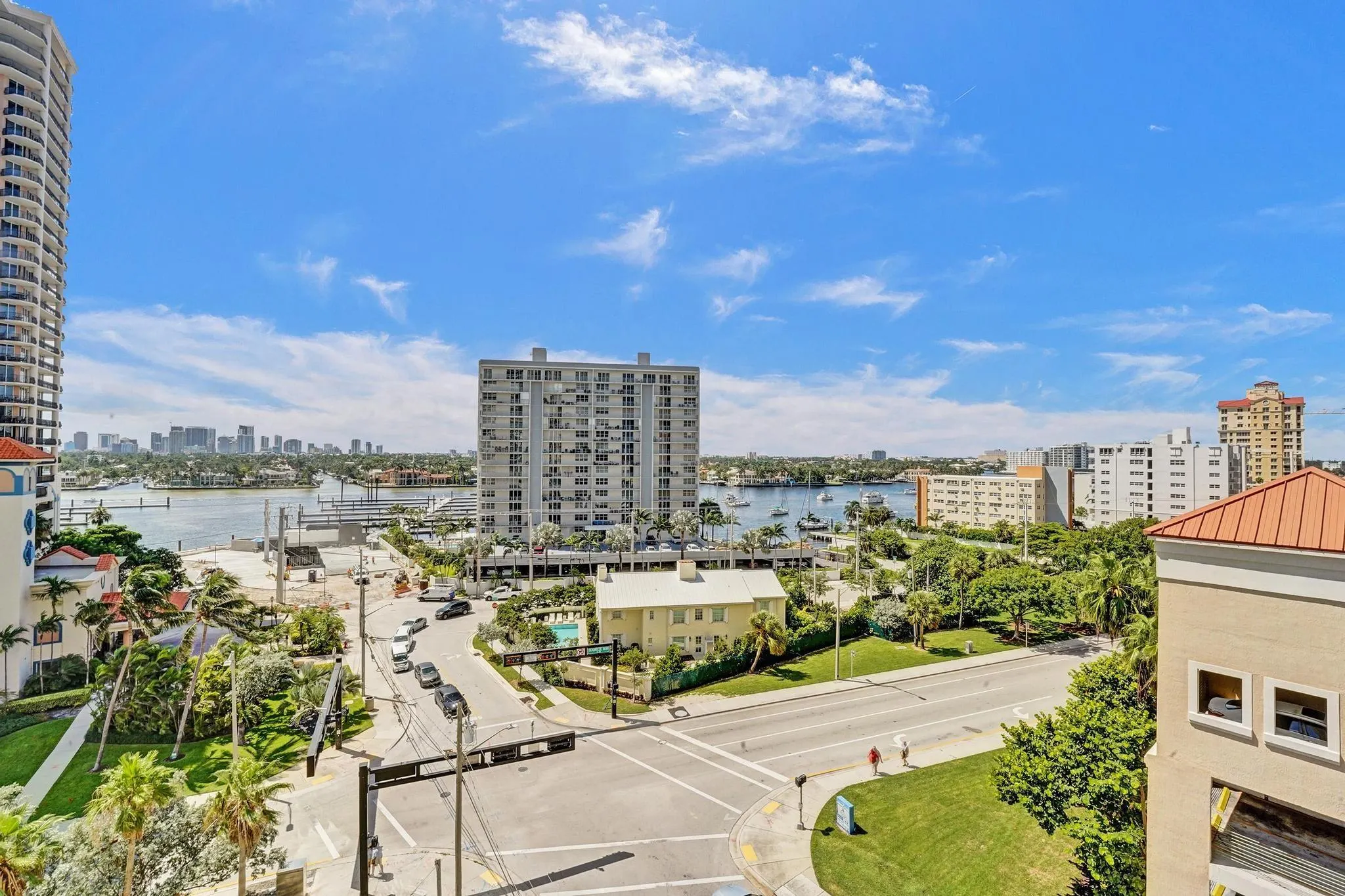 101 S Fort Lauderdale Beach Blvd, #806