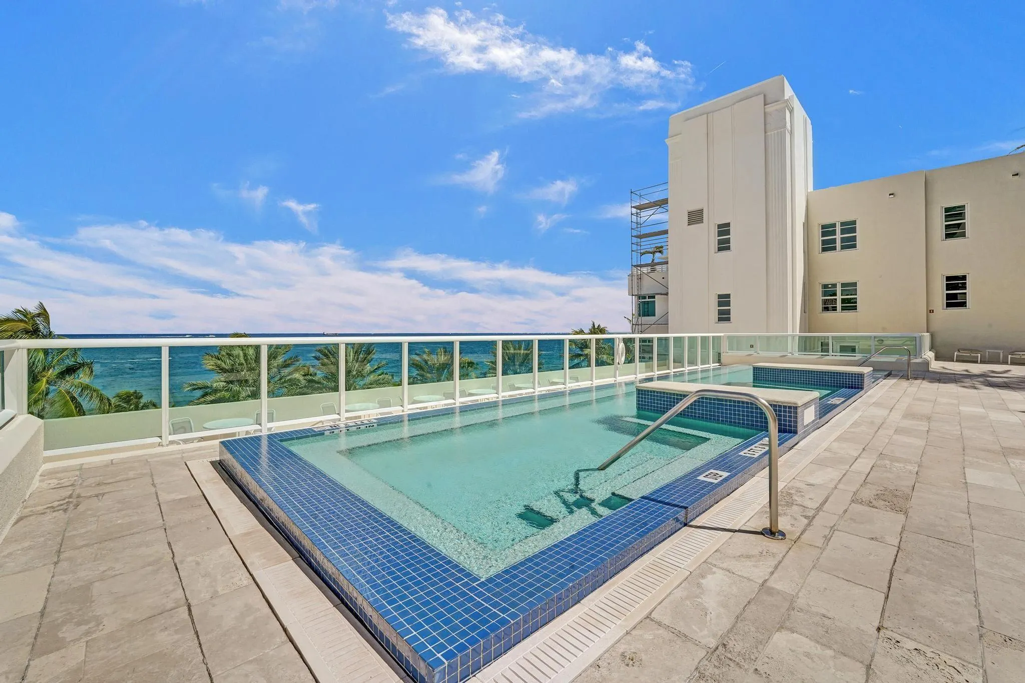 101 S Fort Lauderdale Beach Blvd, #806