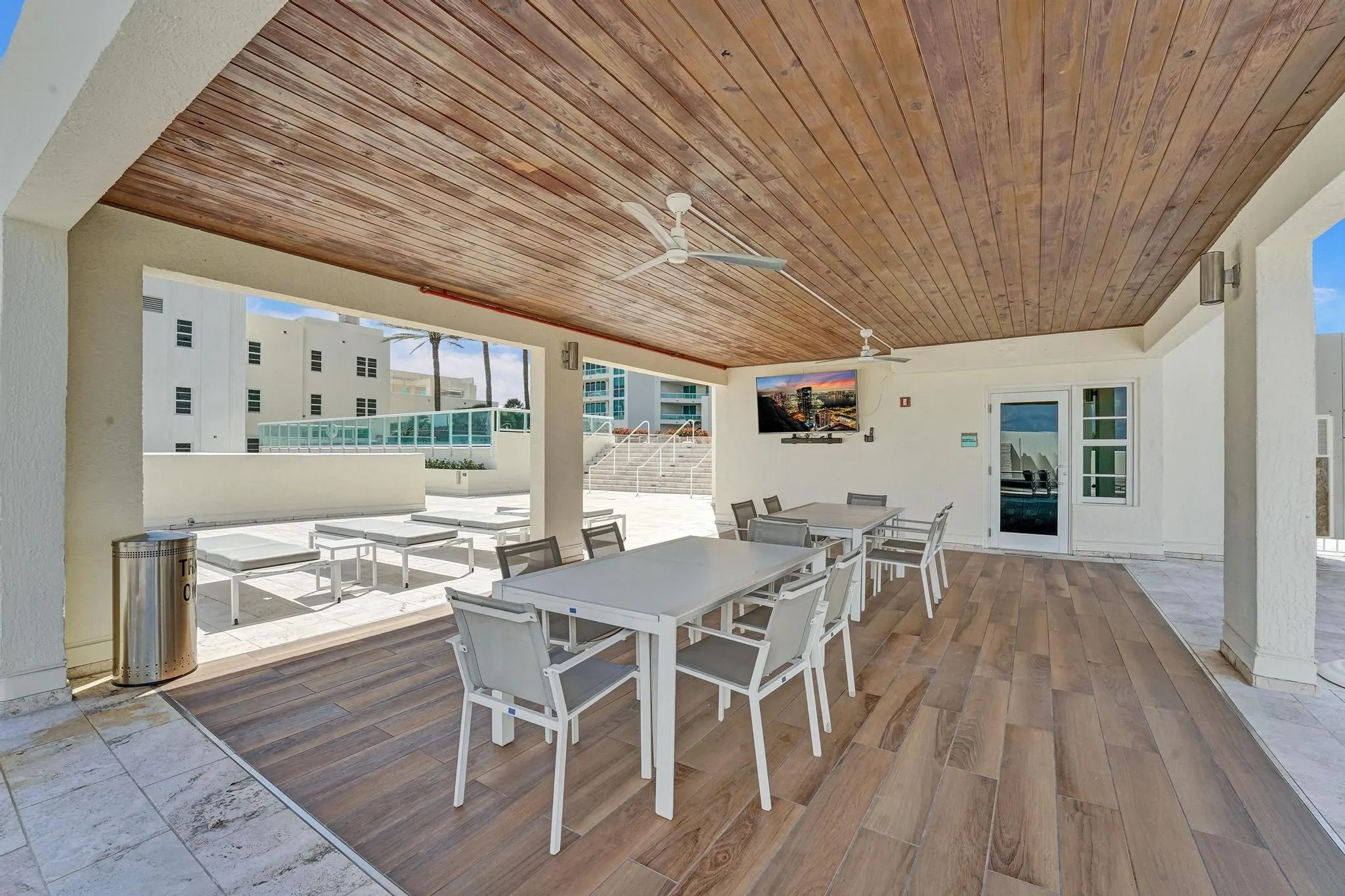 101 S Fort Lauderdale Beach Blvd, #806