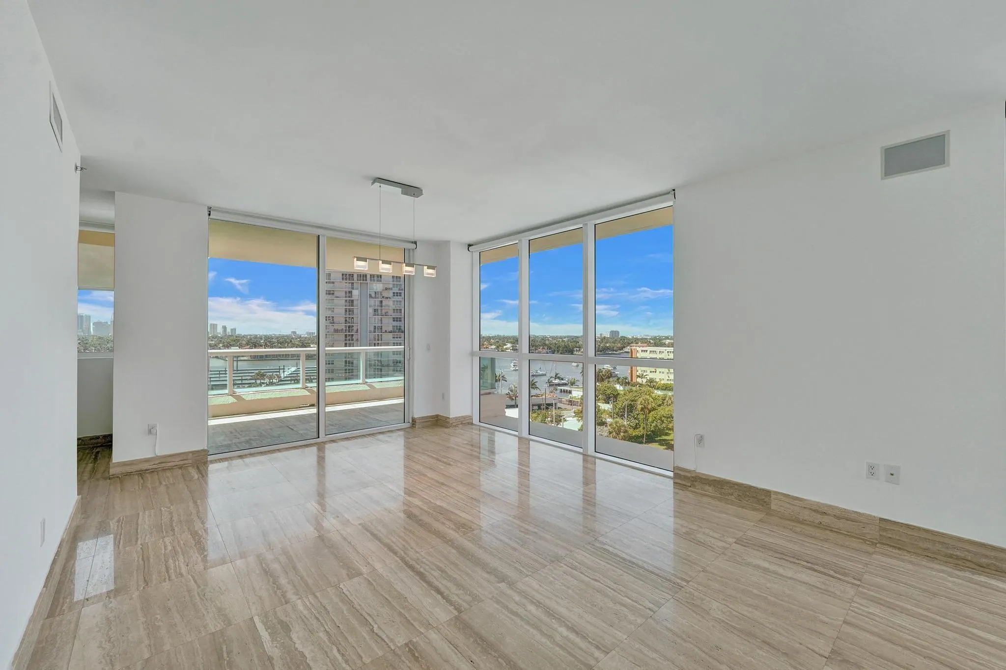101 S Fort Lauderdale Beach Blvd, #806