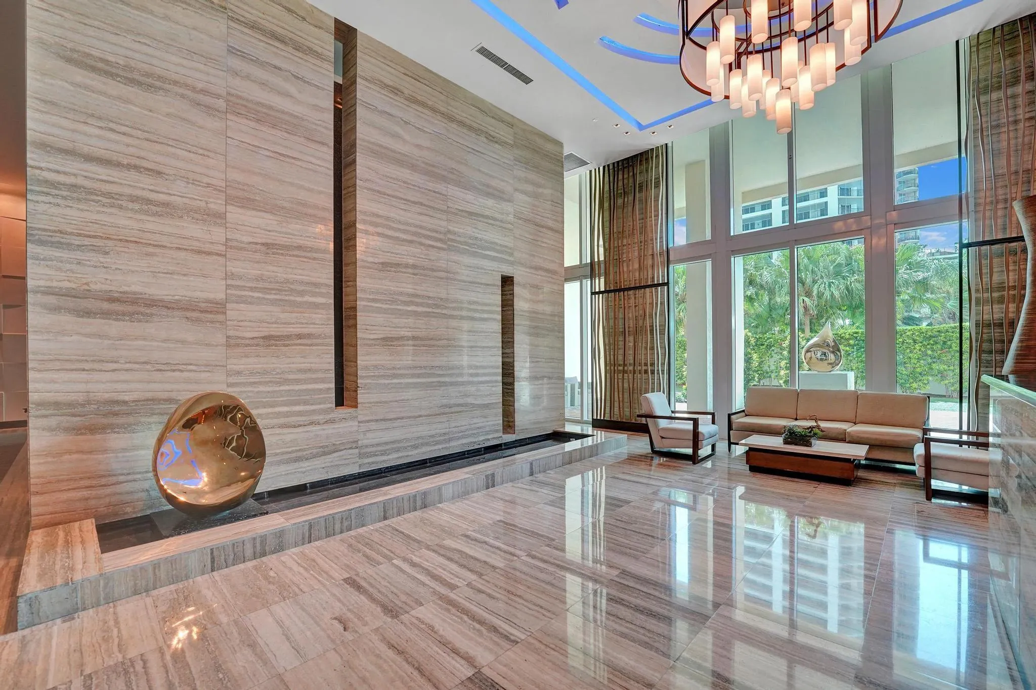 101 S Fort Lauderdale Beach Blvd, #806