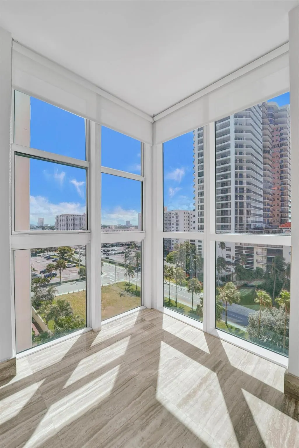 101 S Fort Lauderdale Beach Blvd, #806