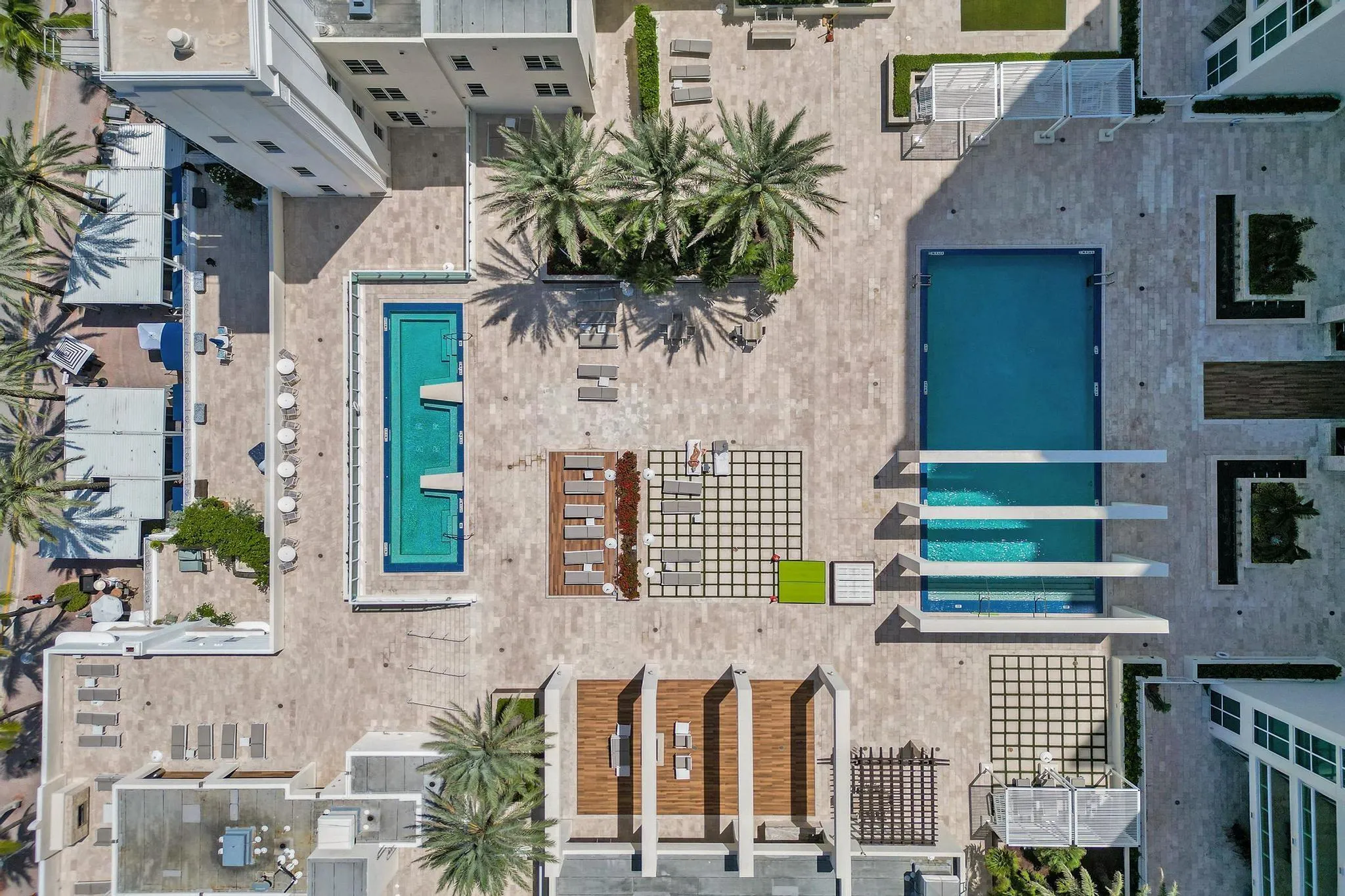 101 S Fort Lauderdale Beach Blvd, #806
