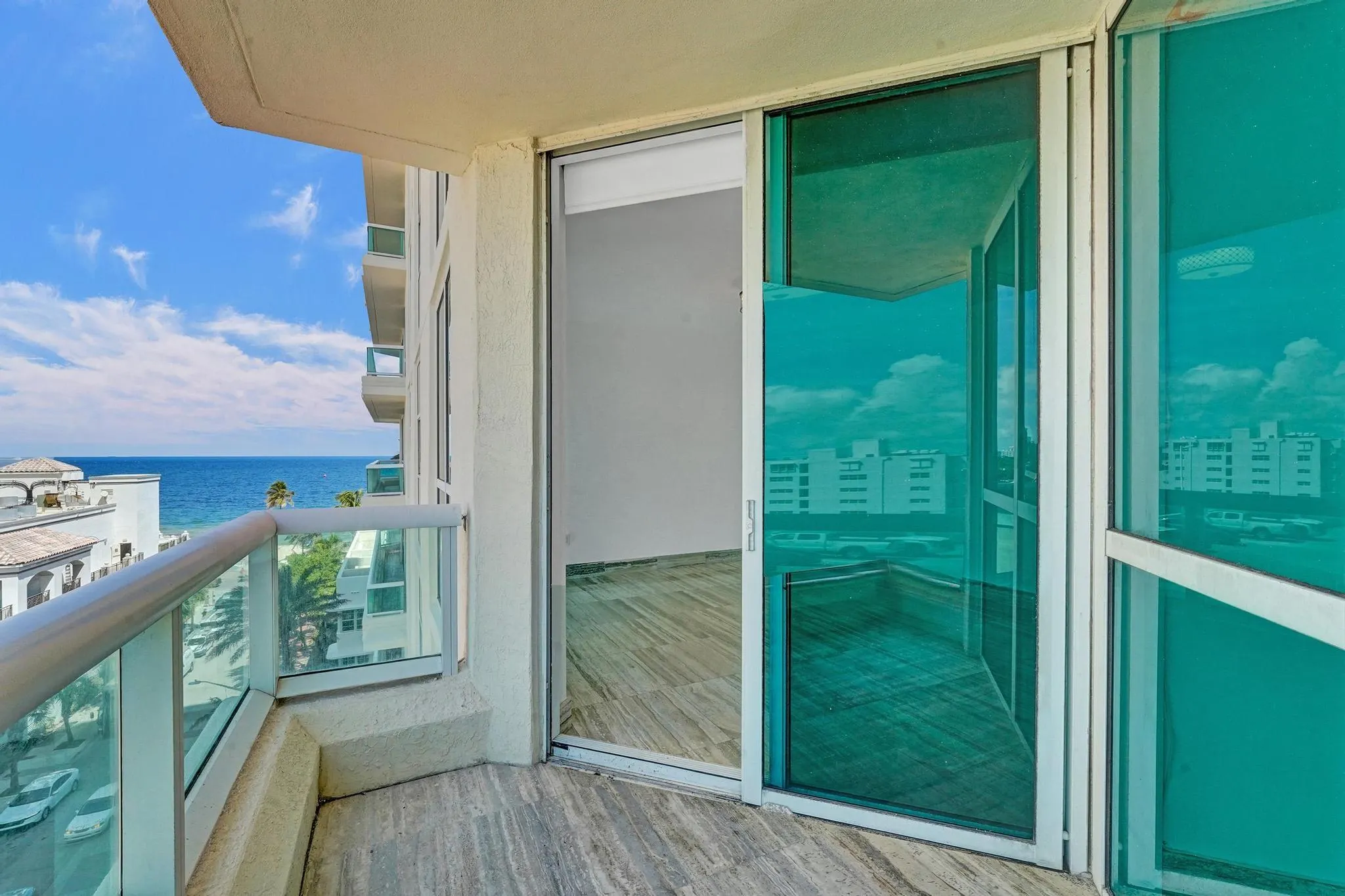 101 S Fort Lauderdale Beach Blvd, #806
