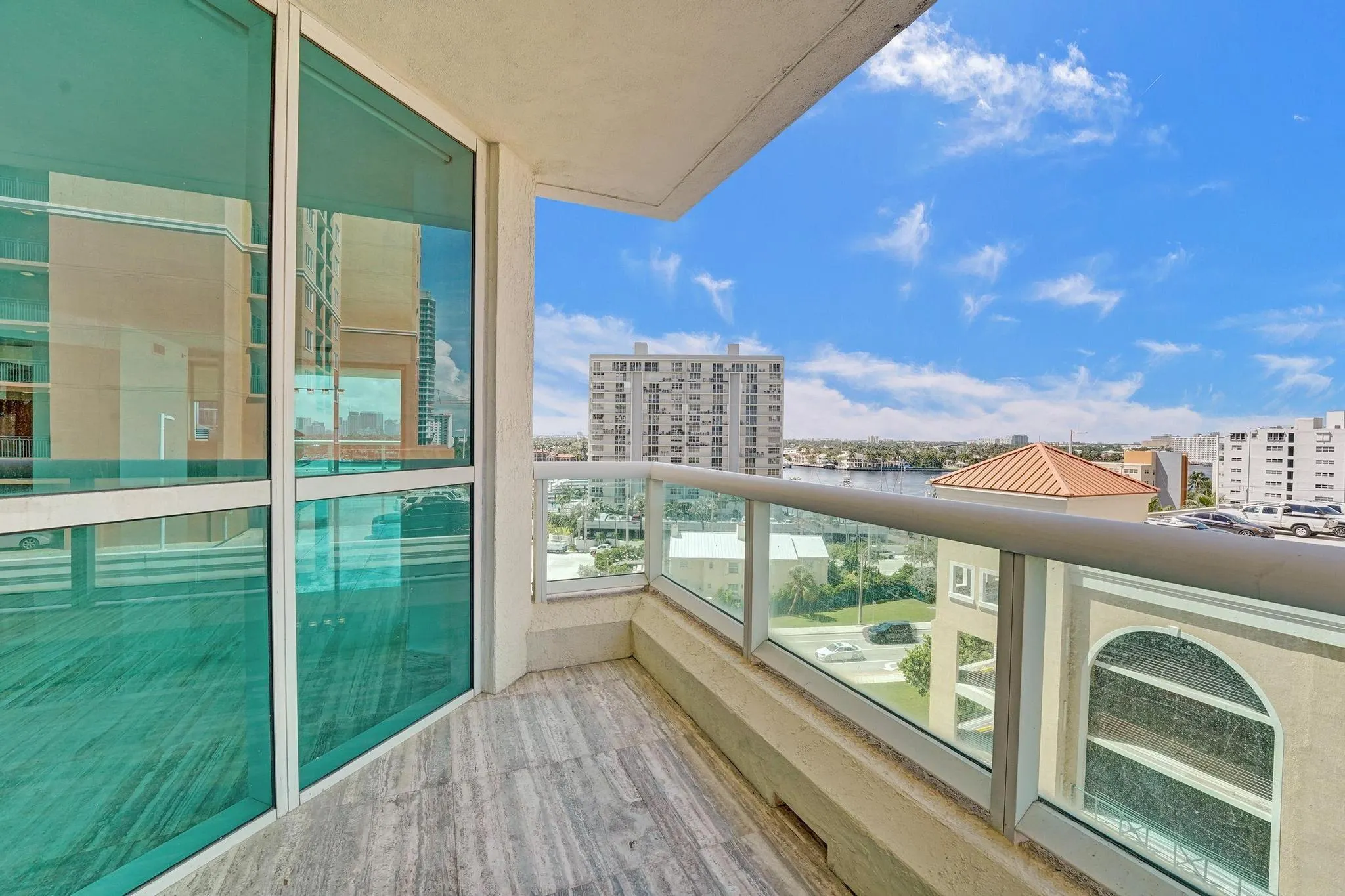101 S Fort Lauderdale Beach Blvd, #806