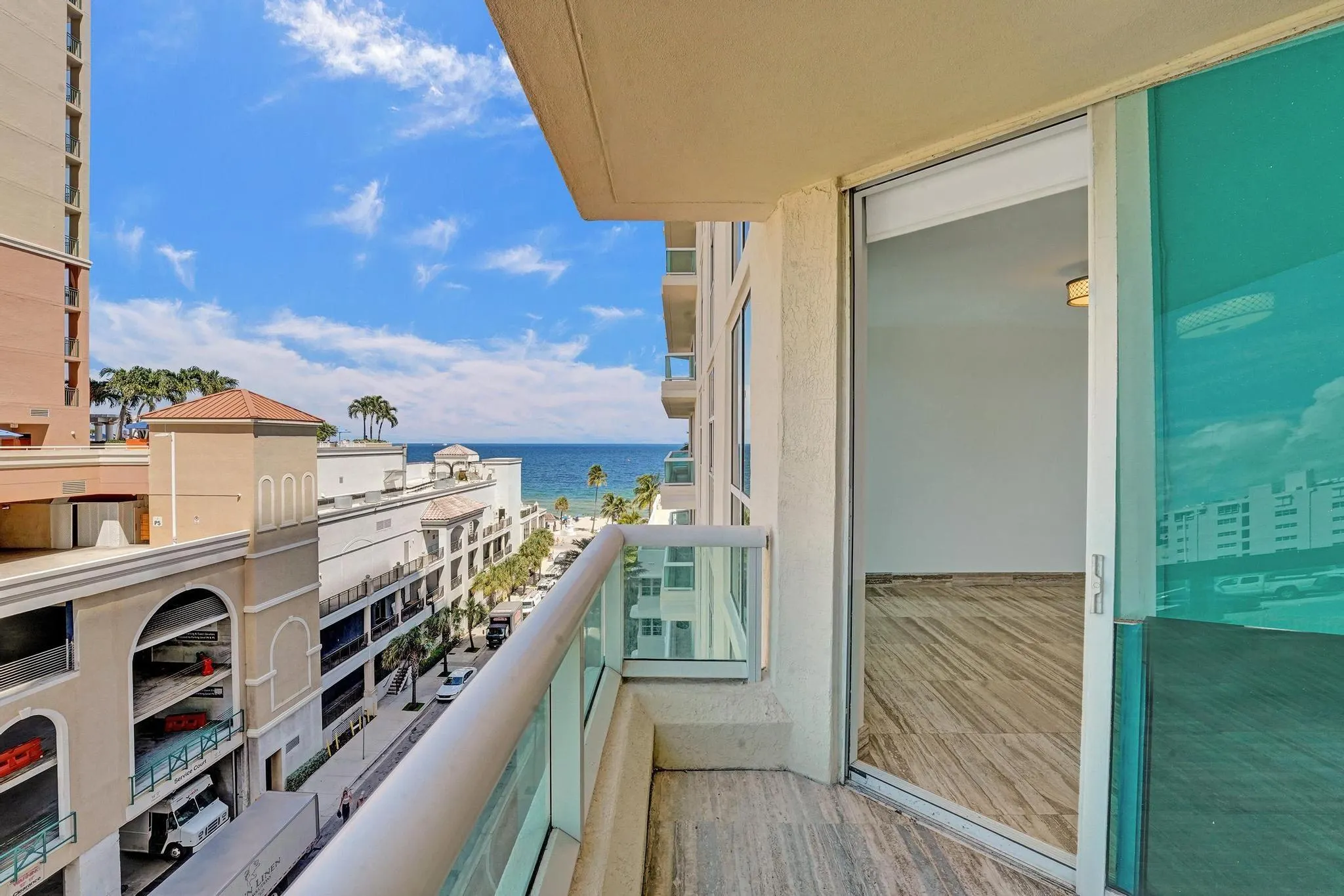 101 S Fort Lauderdale Beach Blvd, #806