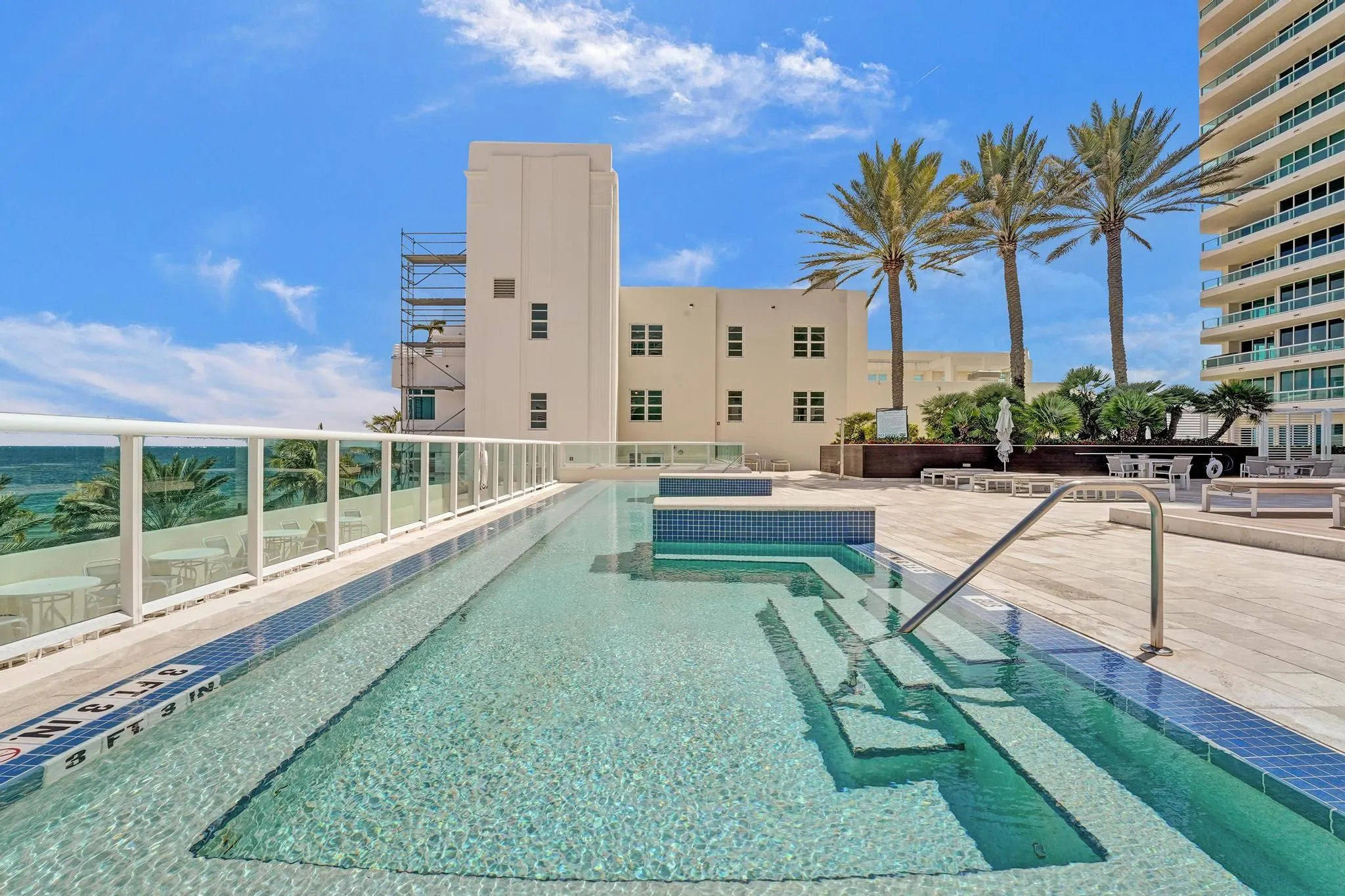 101 S Fort Lauderdale Beach Blvd, #806