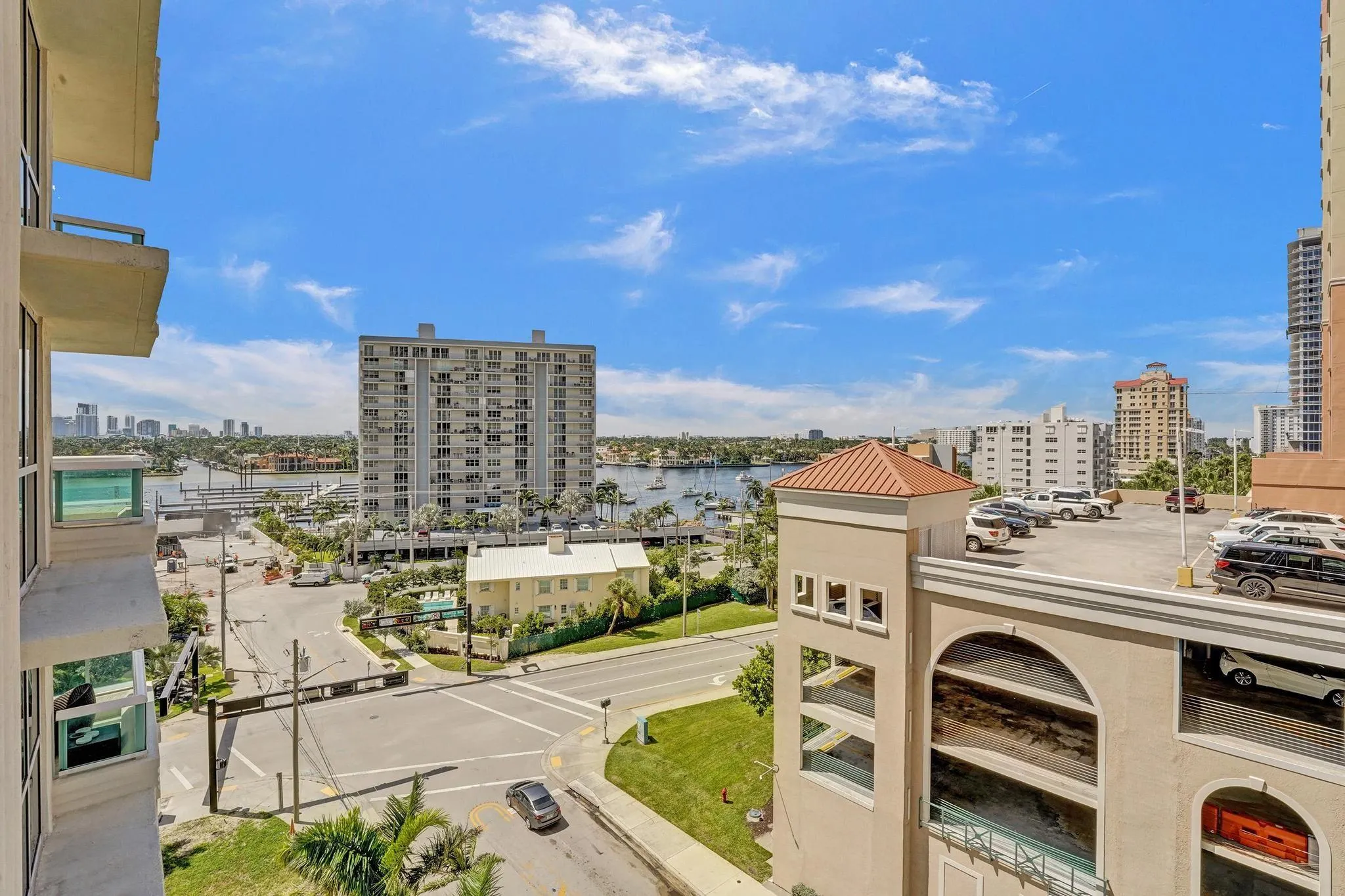 101 S Fort Lauderdale Beach Blvd, #806