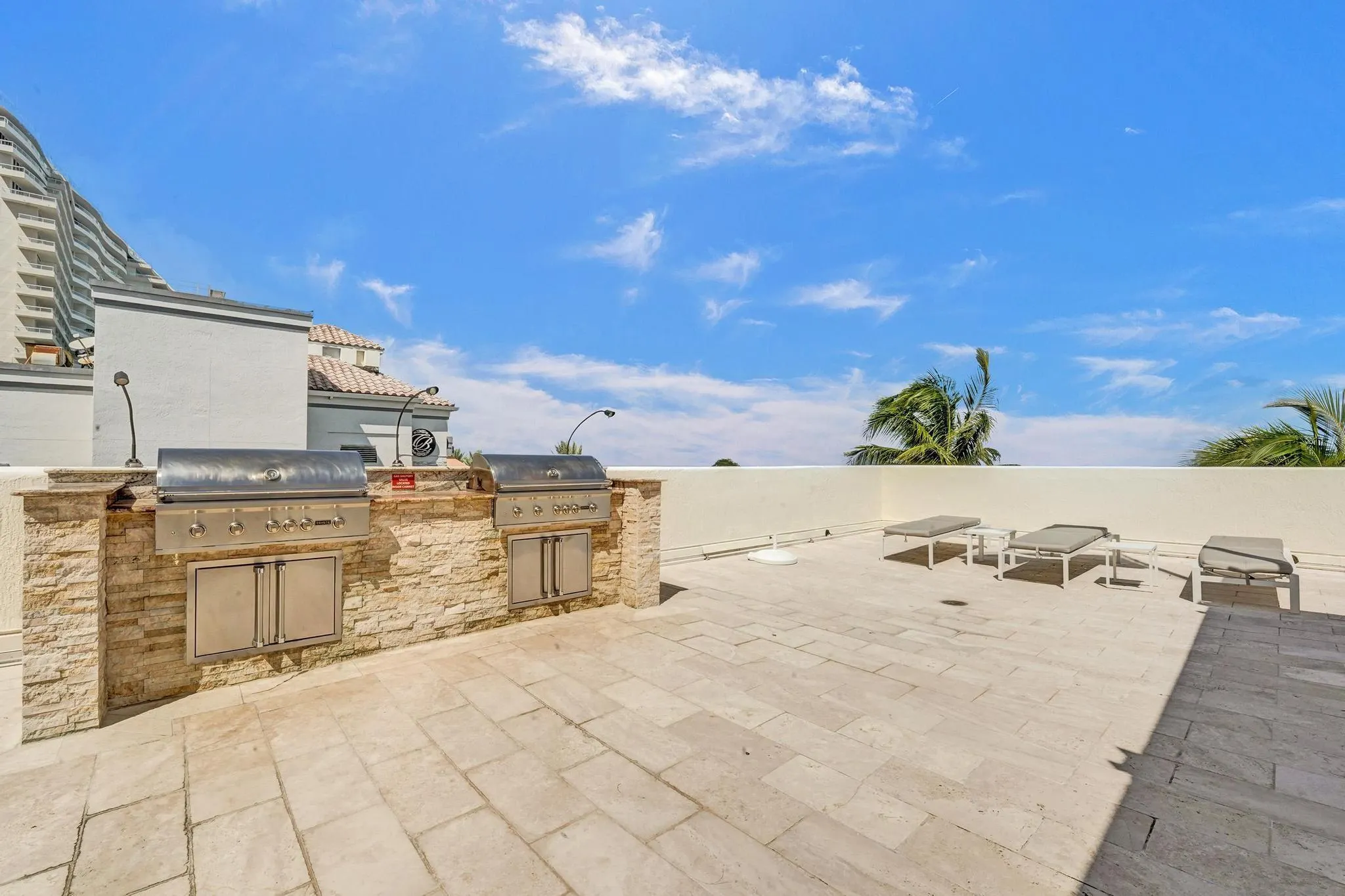 101 S Fort Lauderdale Beach Blvd, #806