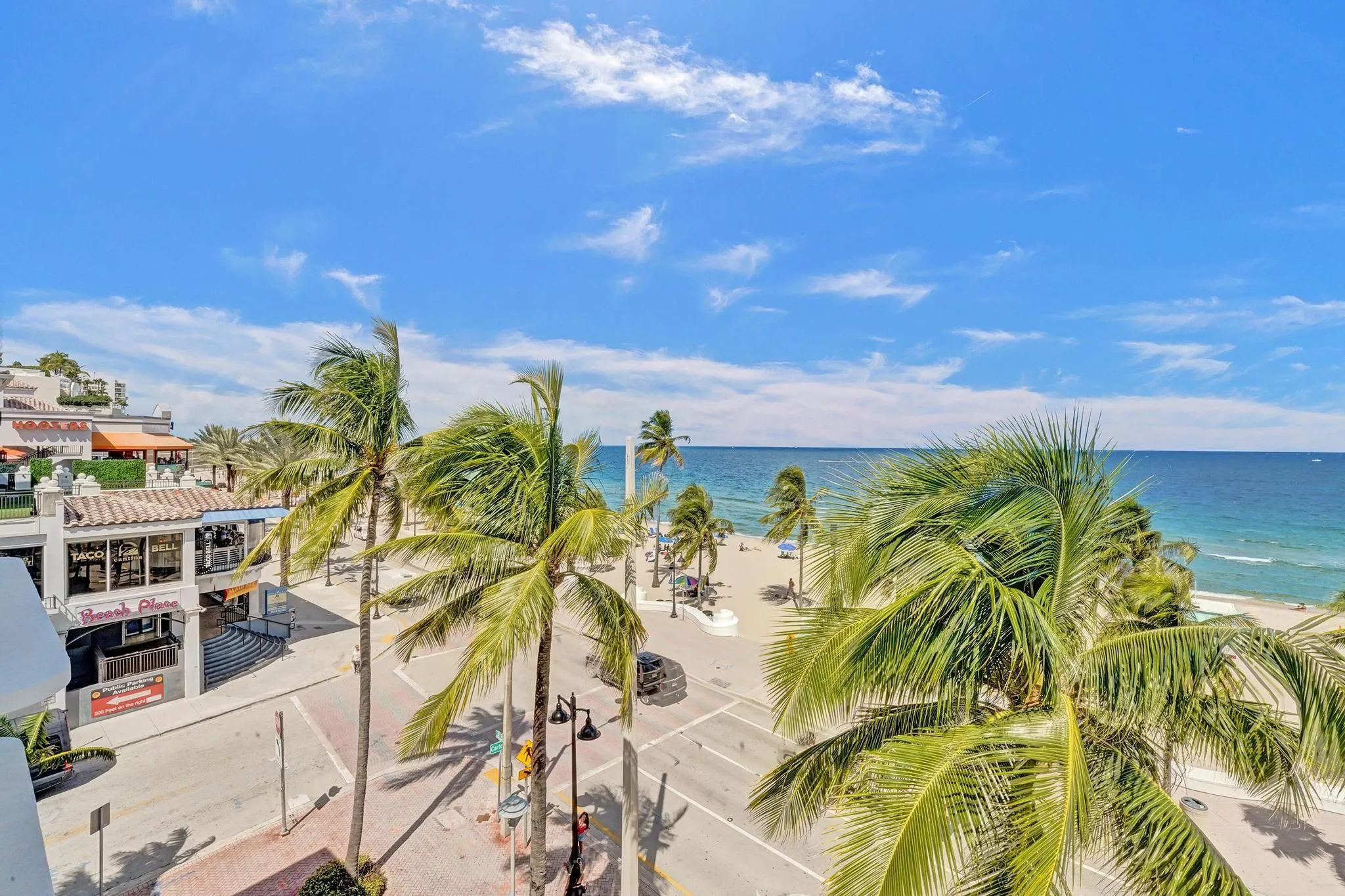 101 S Fort Lauderdale Beach Blvd, #806