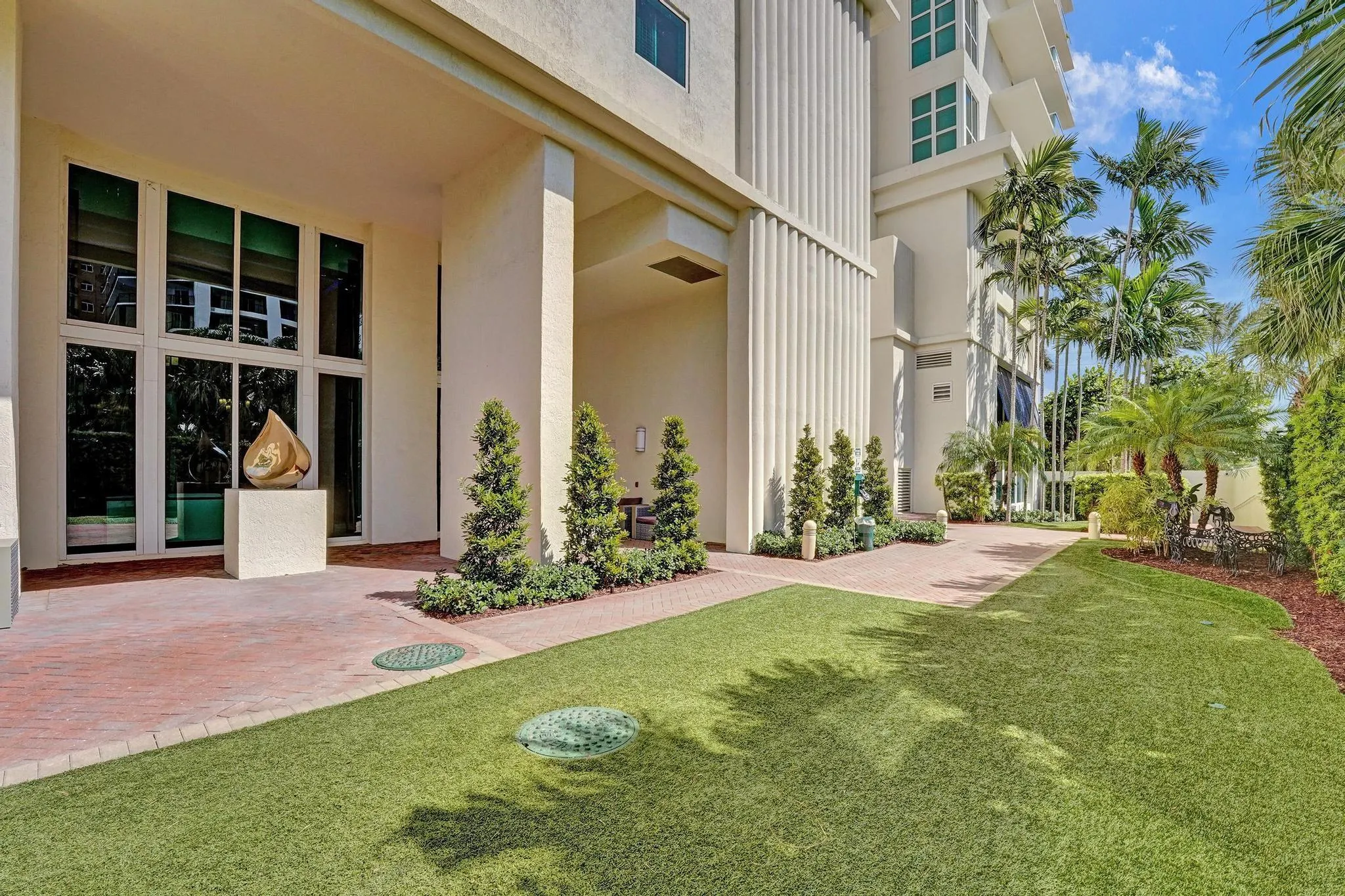 101 S Fort Lauderdale Beach Blvd, #806