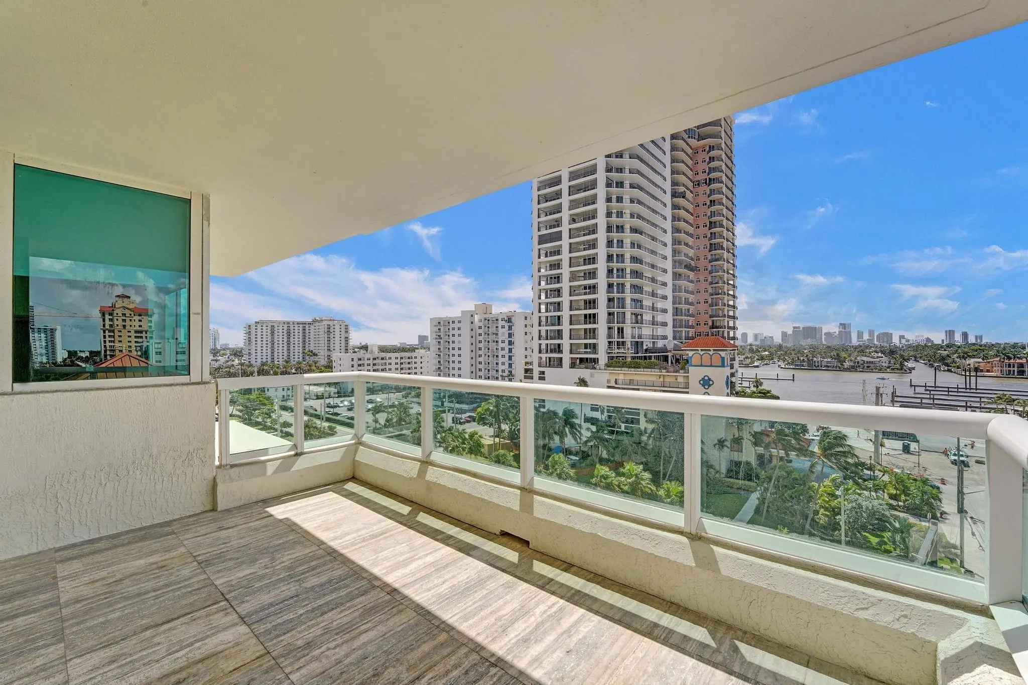 101 S Fort Lauderdale Beach Blvd, #806