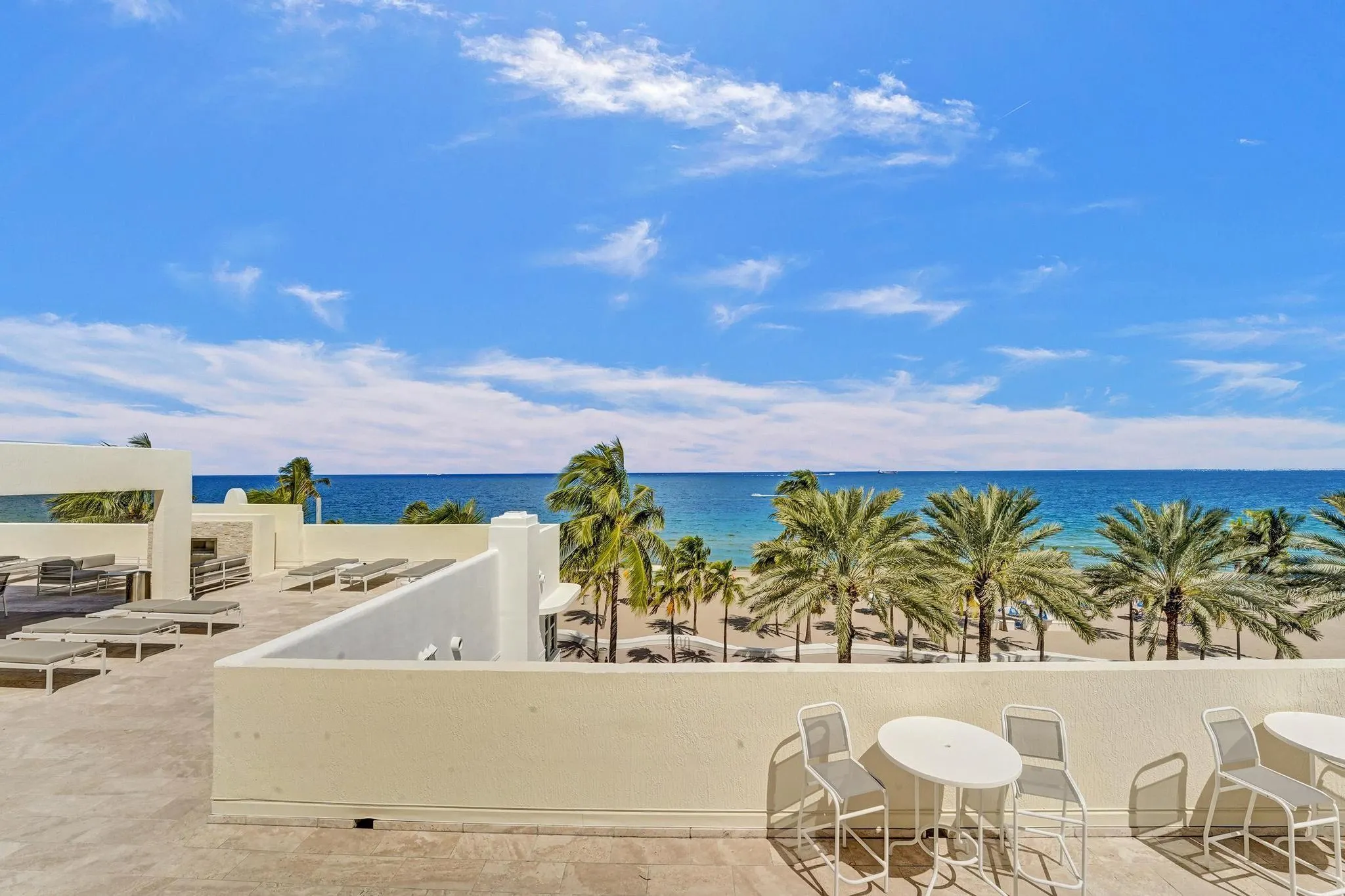 101 S Fort Lauderdale Beach Blvd, #806