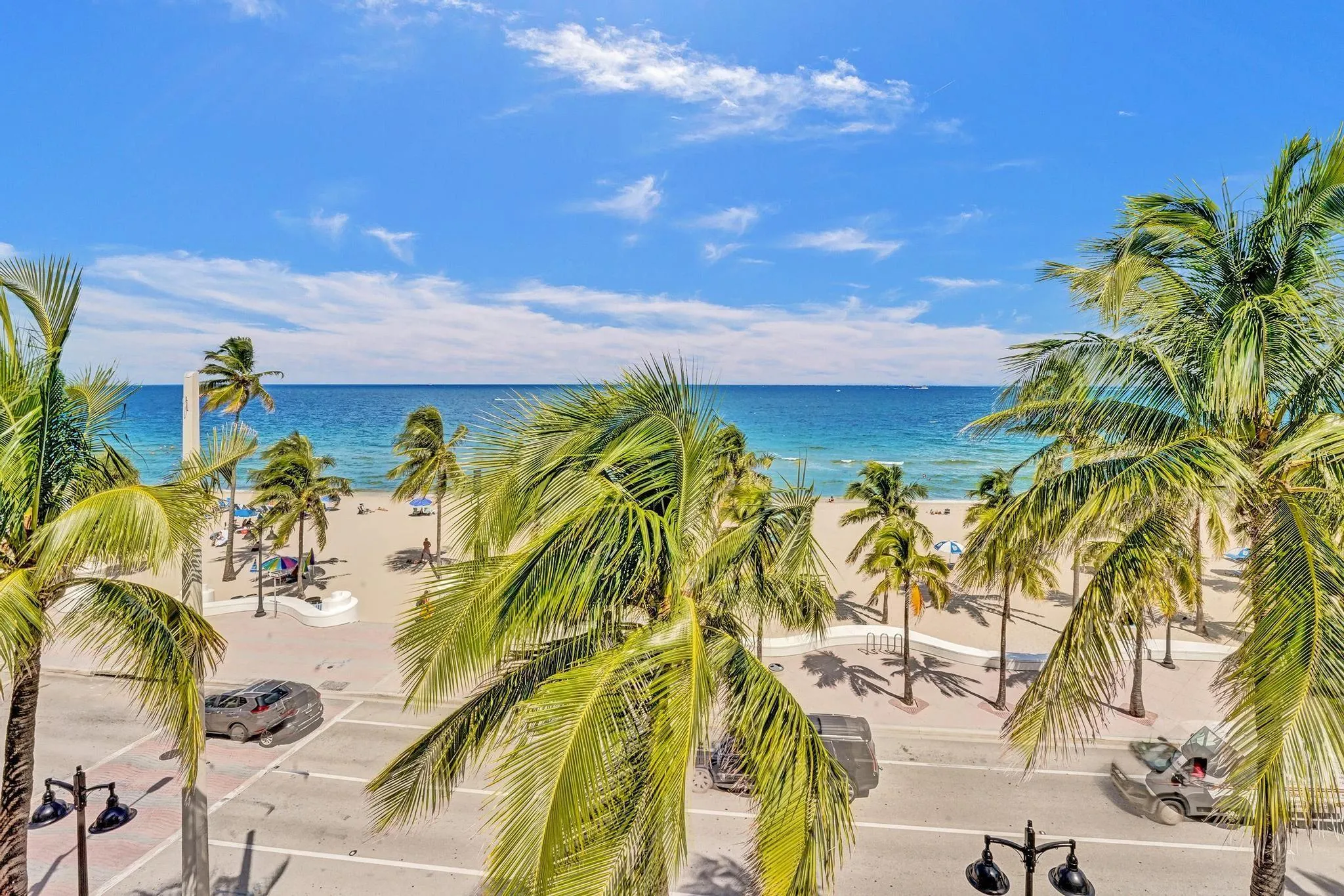 101 S Fort Lauderdale Beach Blvd, #806