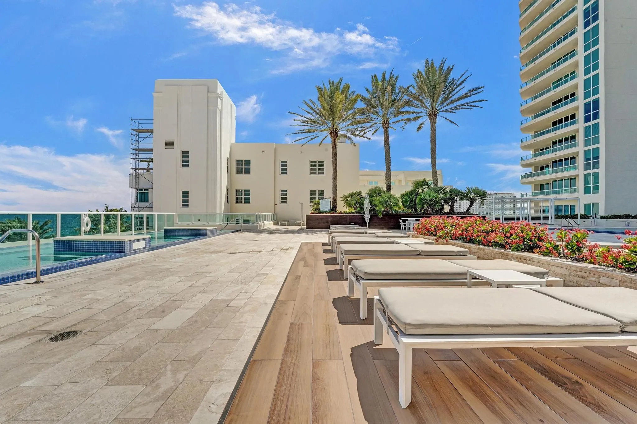 101 S Fort Lauderdale Beach Blvd, #806